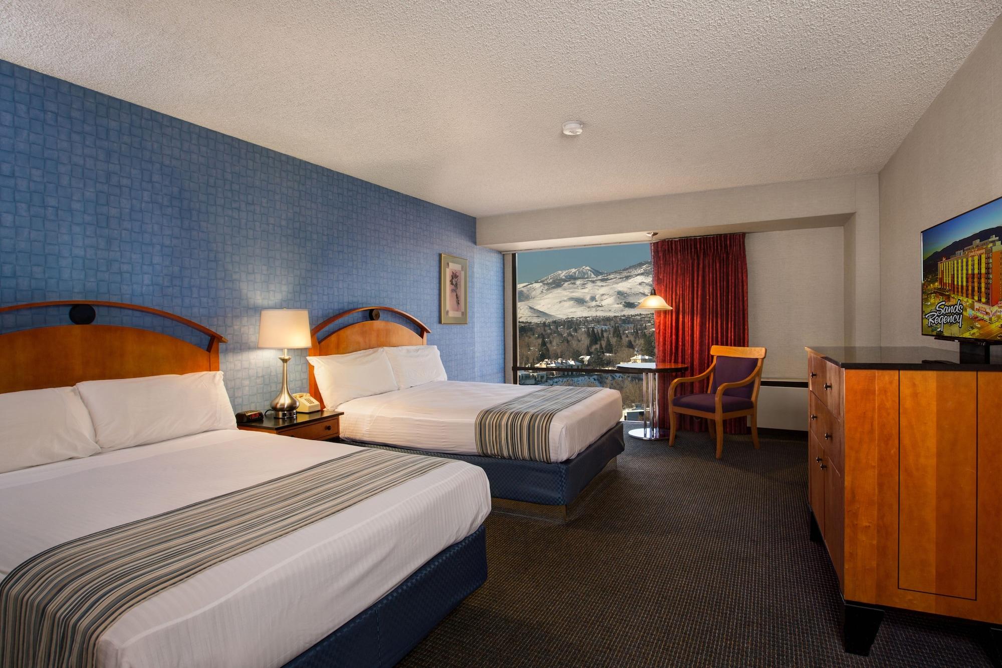 Hotel J Reno