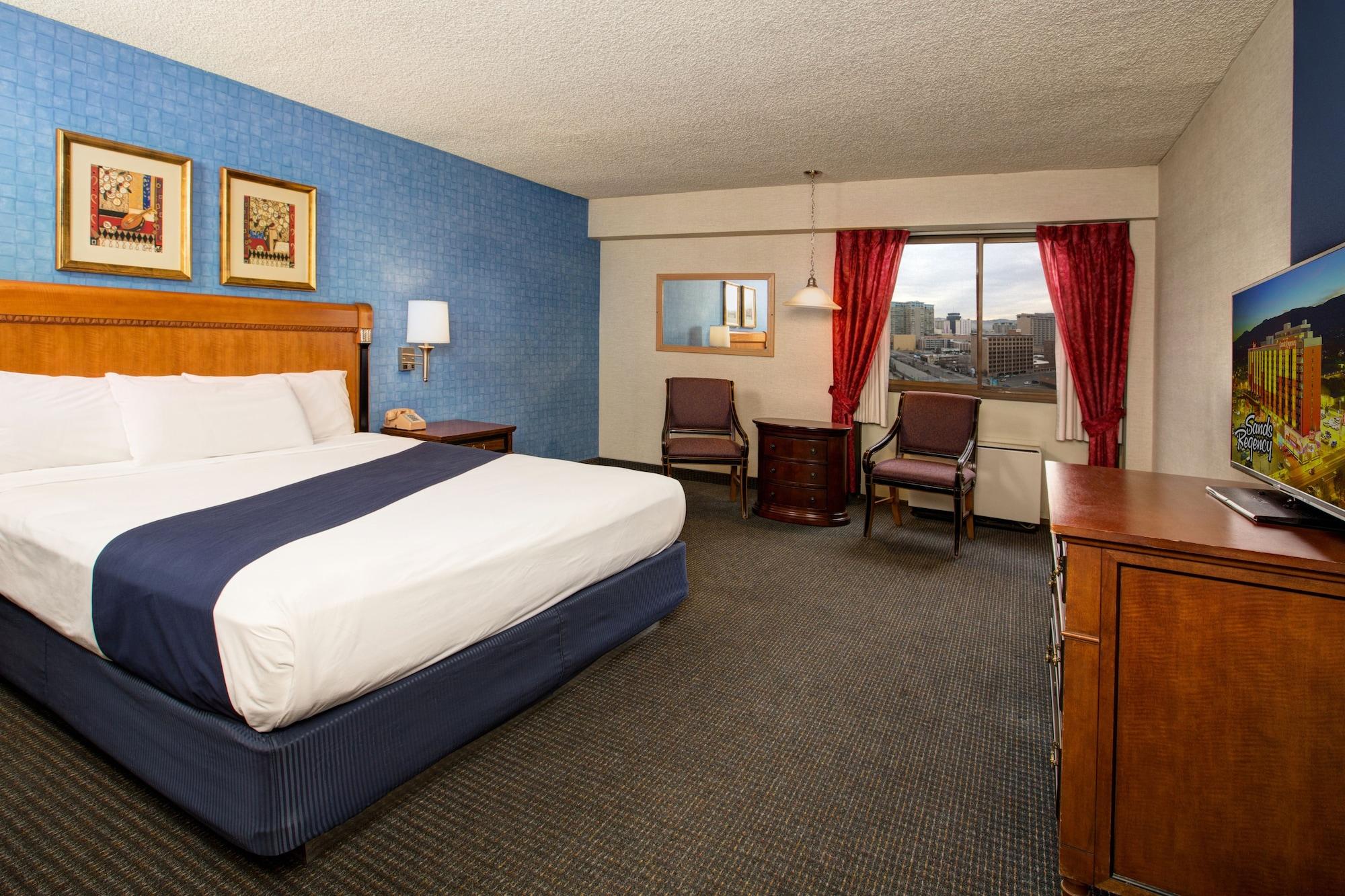 Hotel J Reno