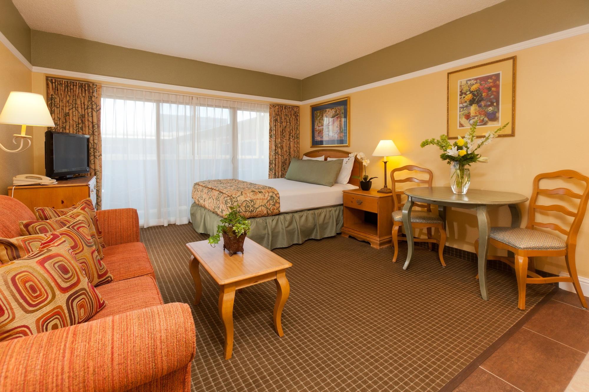 Legacy Vacation - Reno