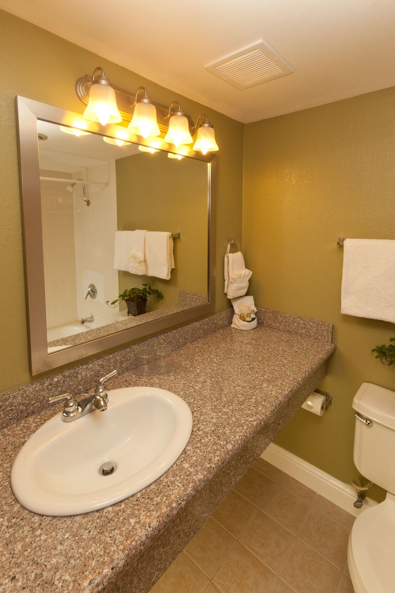 Resort Legacy Vacation - 3*