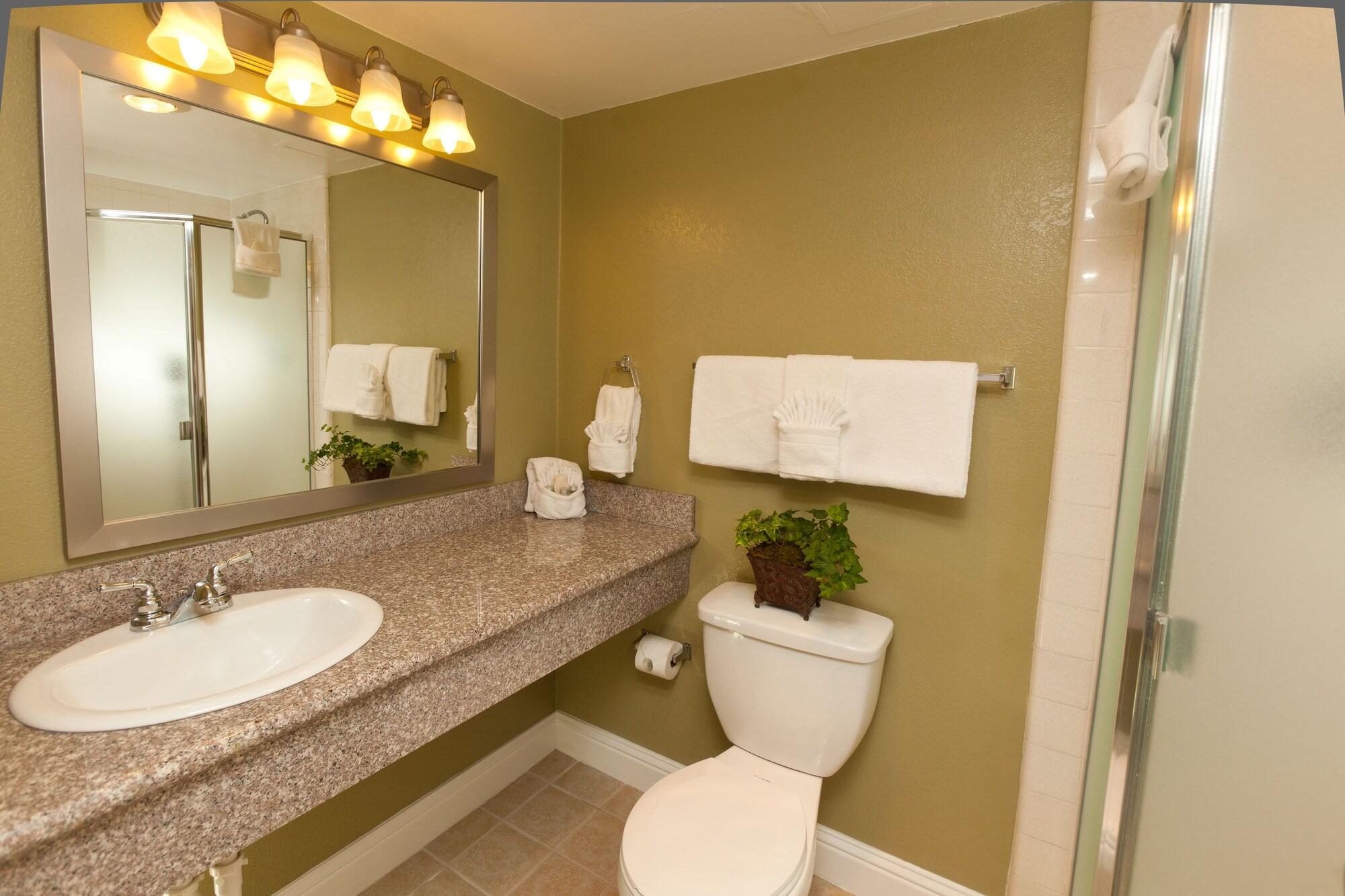 Resort Legacy Vacation - 3*
