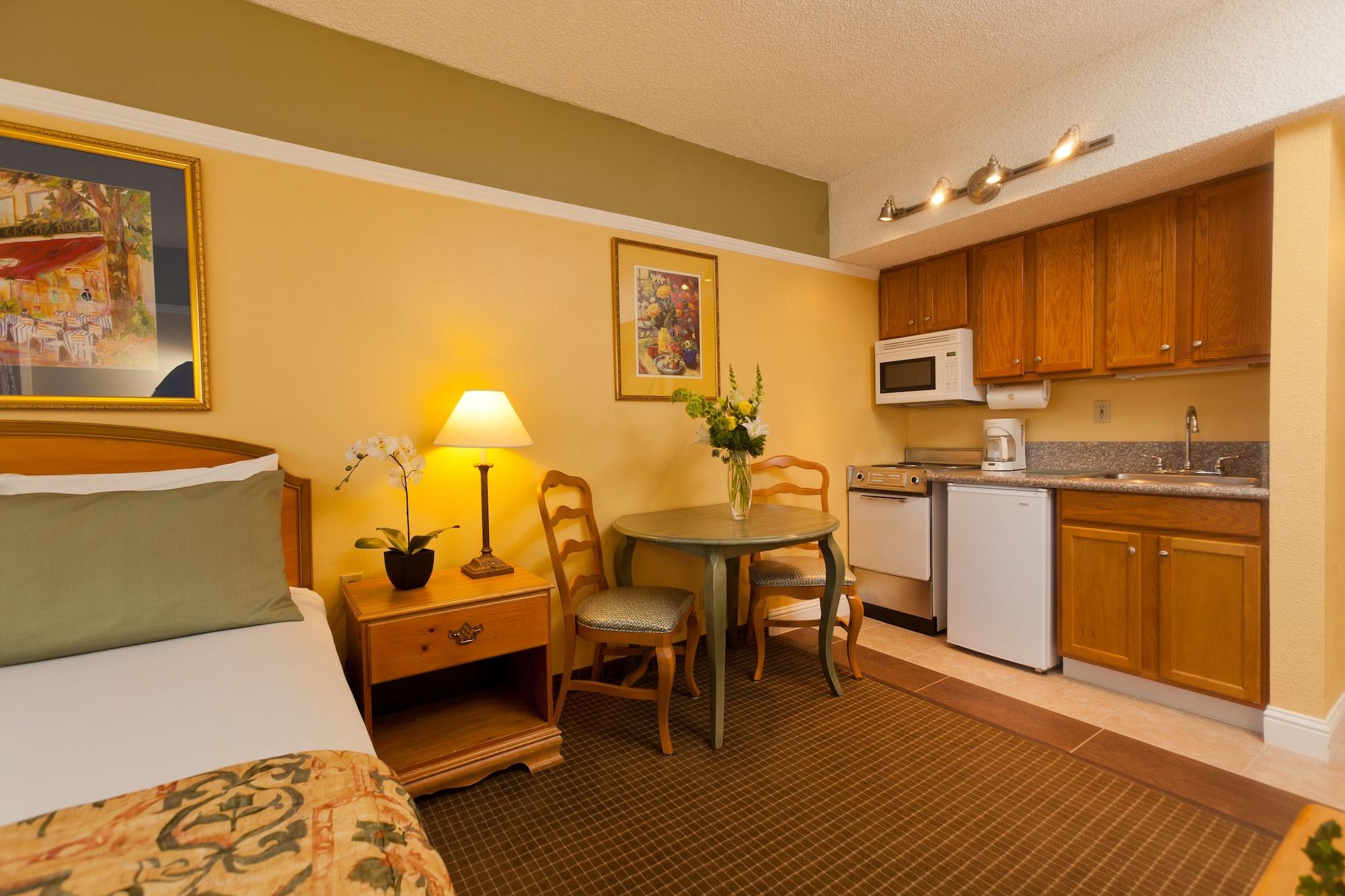 Resort Legacy Vacation - 3*