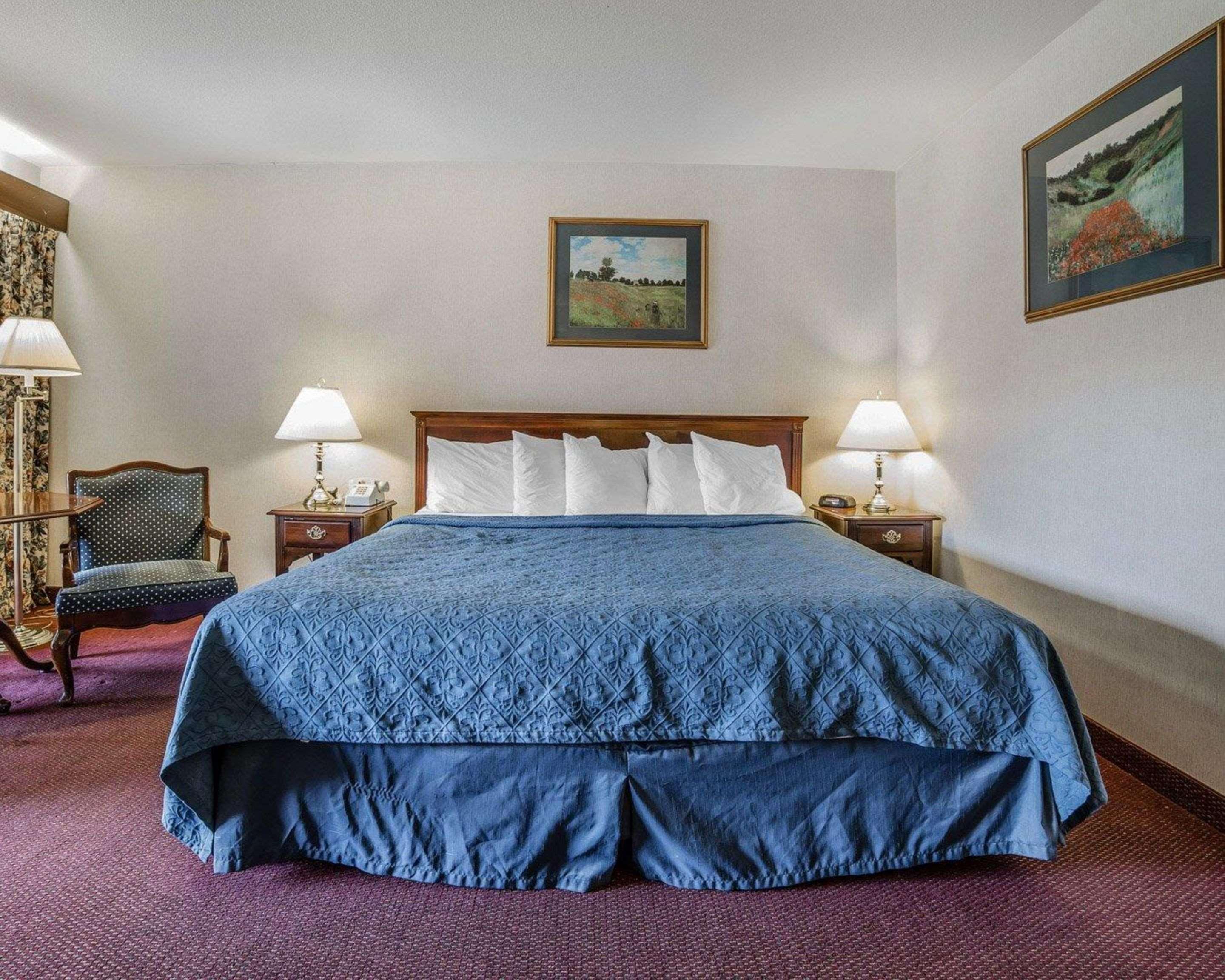Econo Near Reno-sparks Convention Center Lodge Reno
