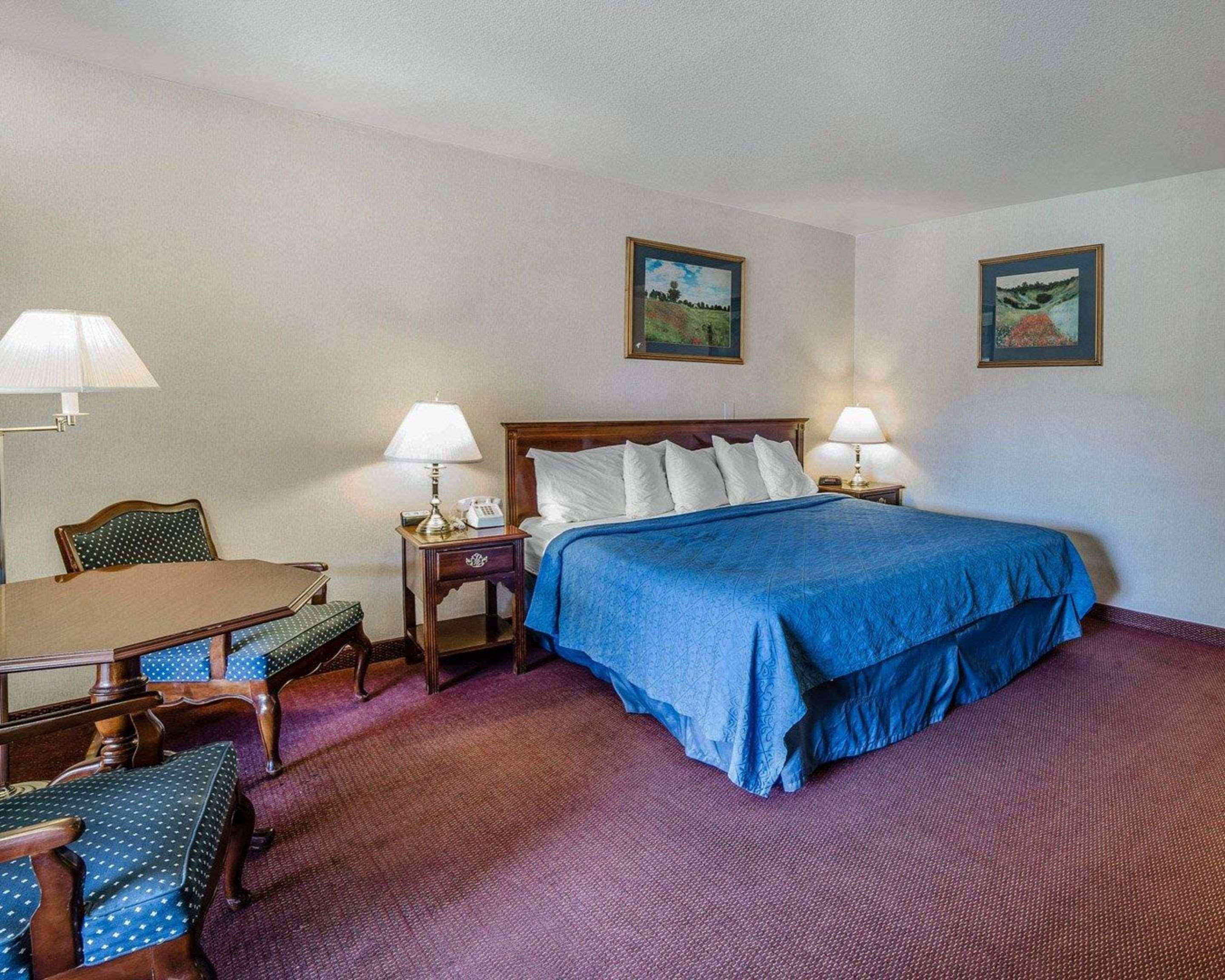 Econo Near Reno-sparks Convention Center Lodge