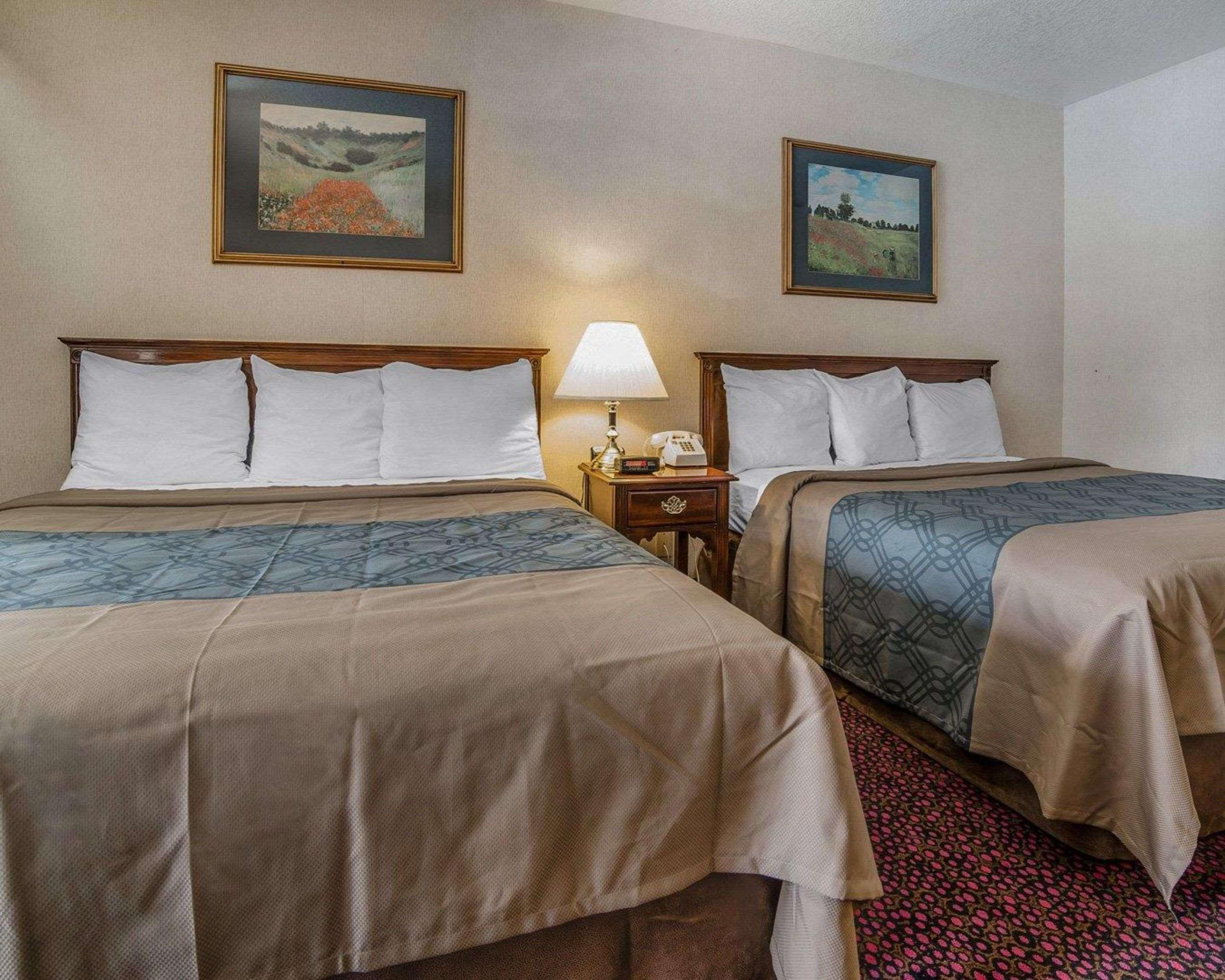 Econo Near Reno-sparks Convention Center *