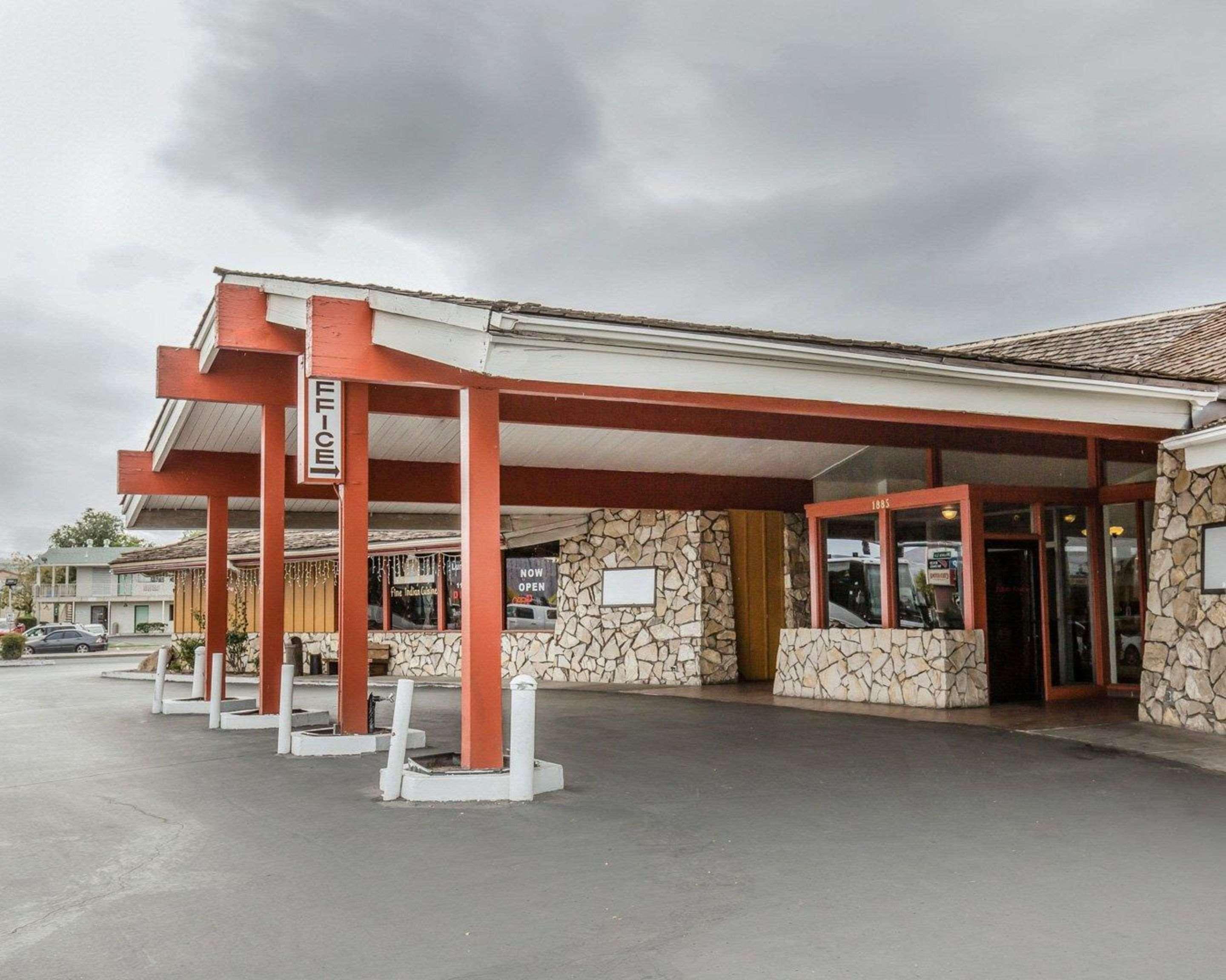Econo Near Reno-sparks Convention Center Reno