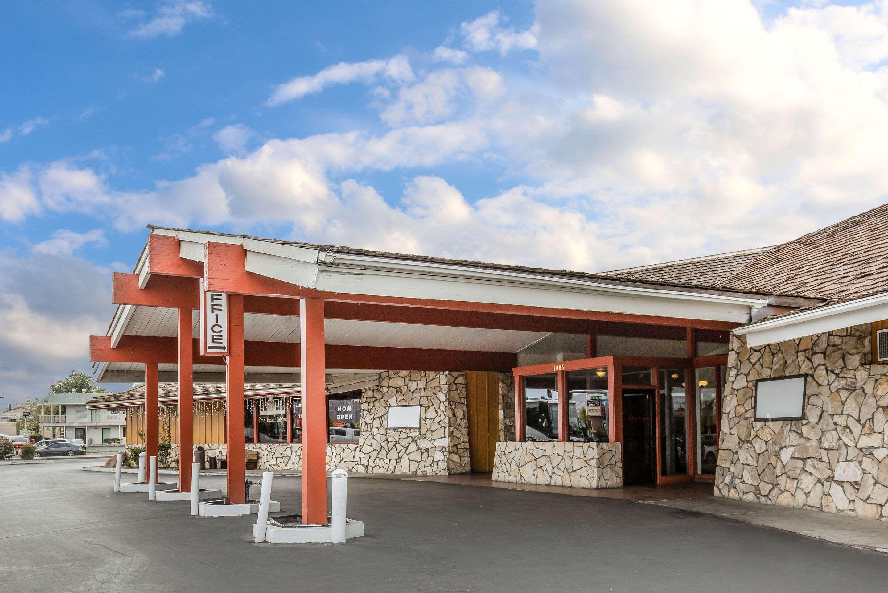 Econo Near Reno-sparks Convention Center Lodge Reno