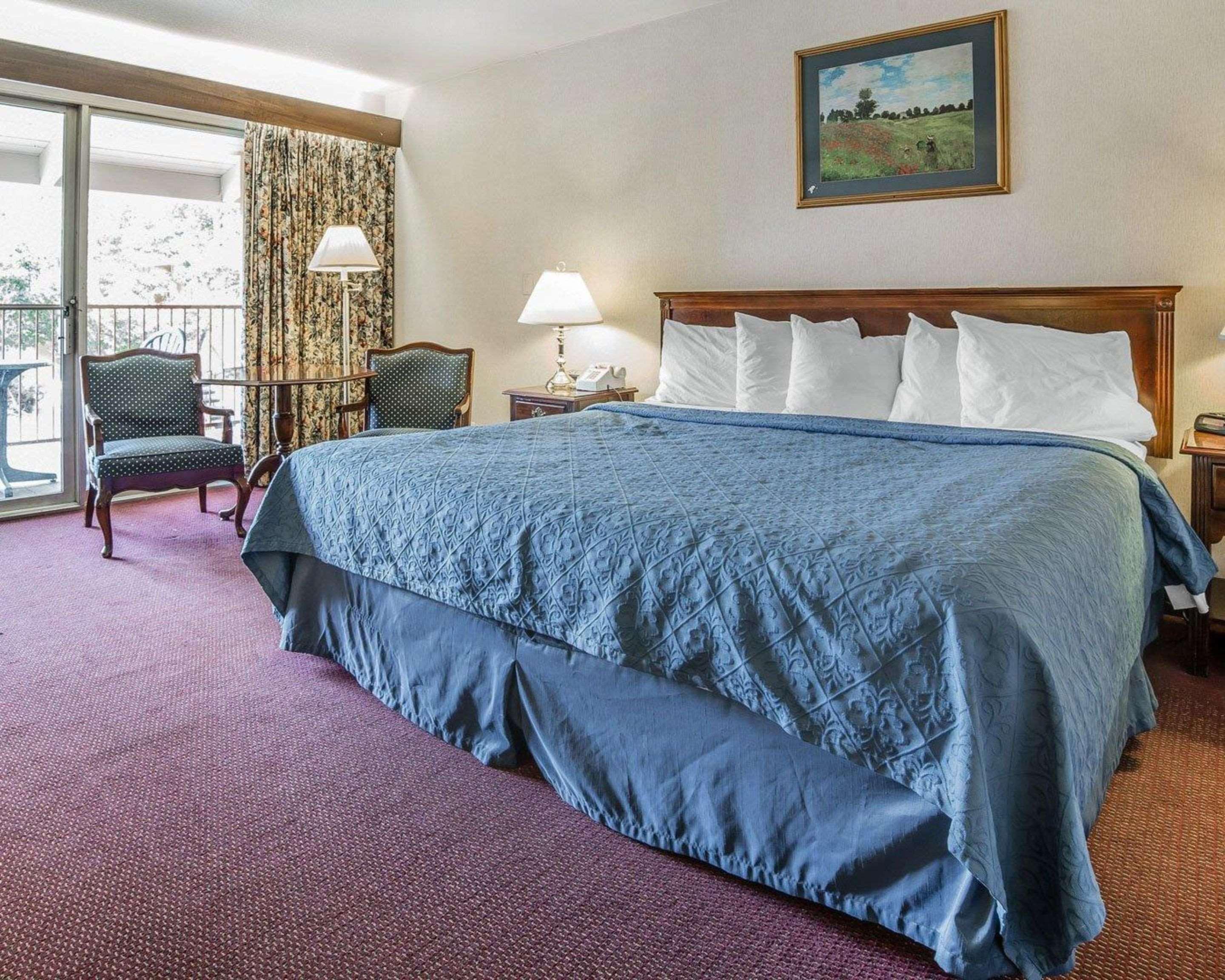 Econo Near Reno-sparks Convention Center Lodge Reno