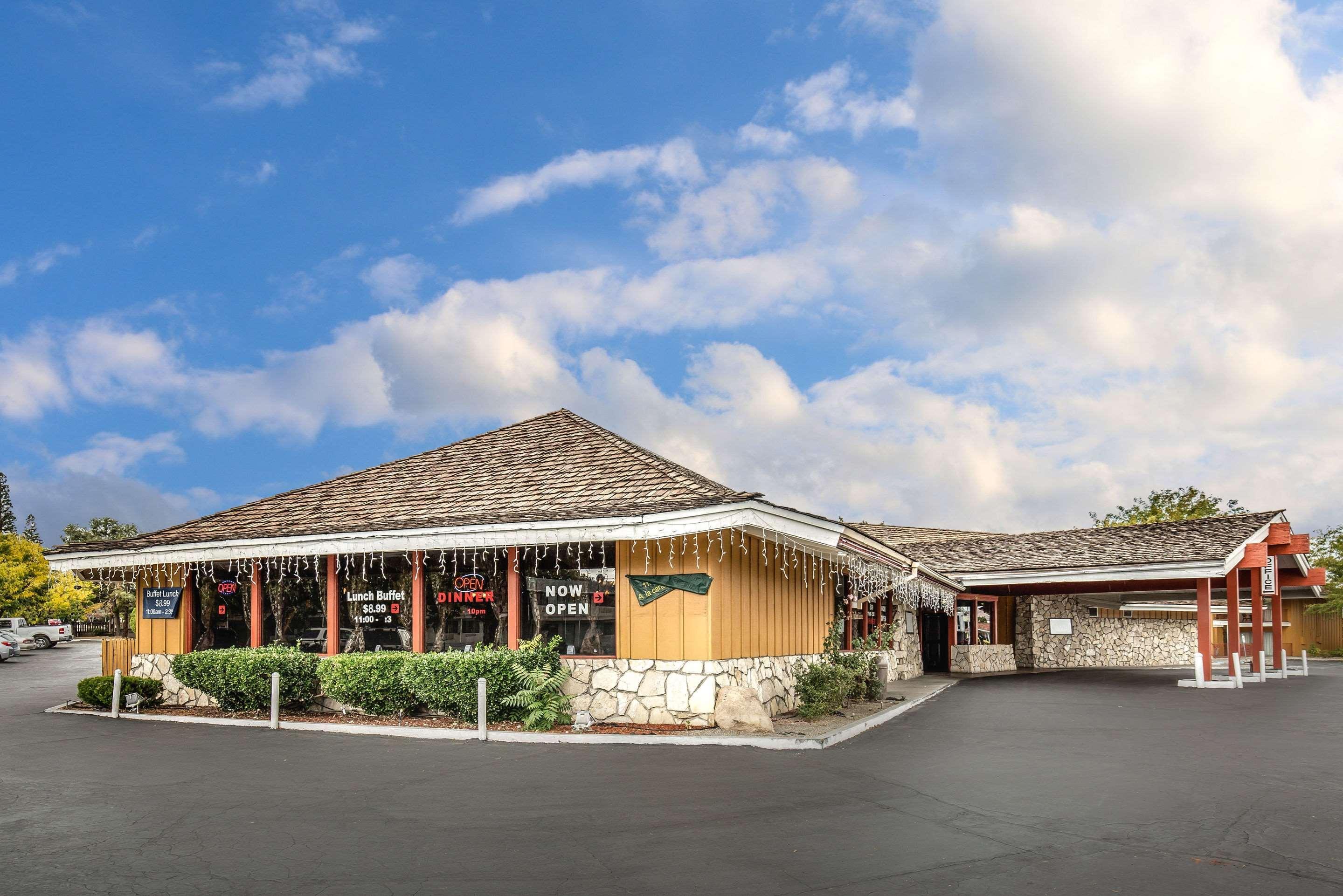 Econo Near Reno-sparks Convention Center Lodge Reno