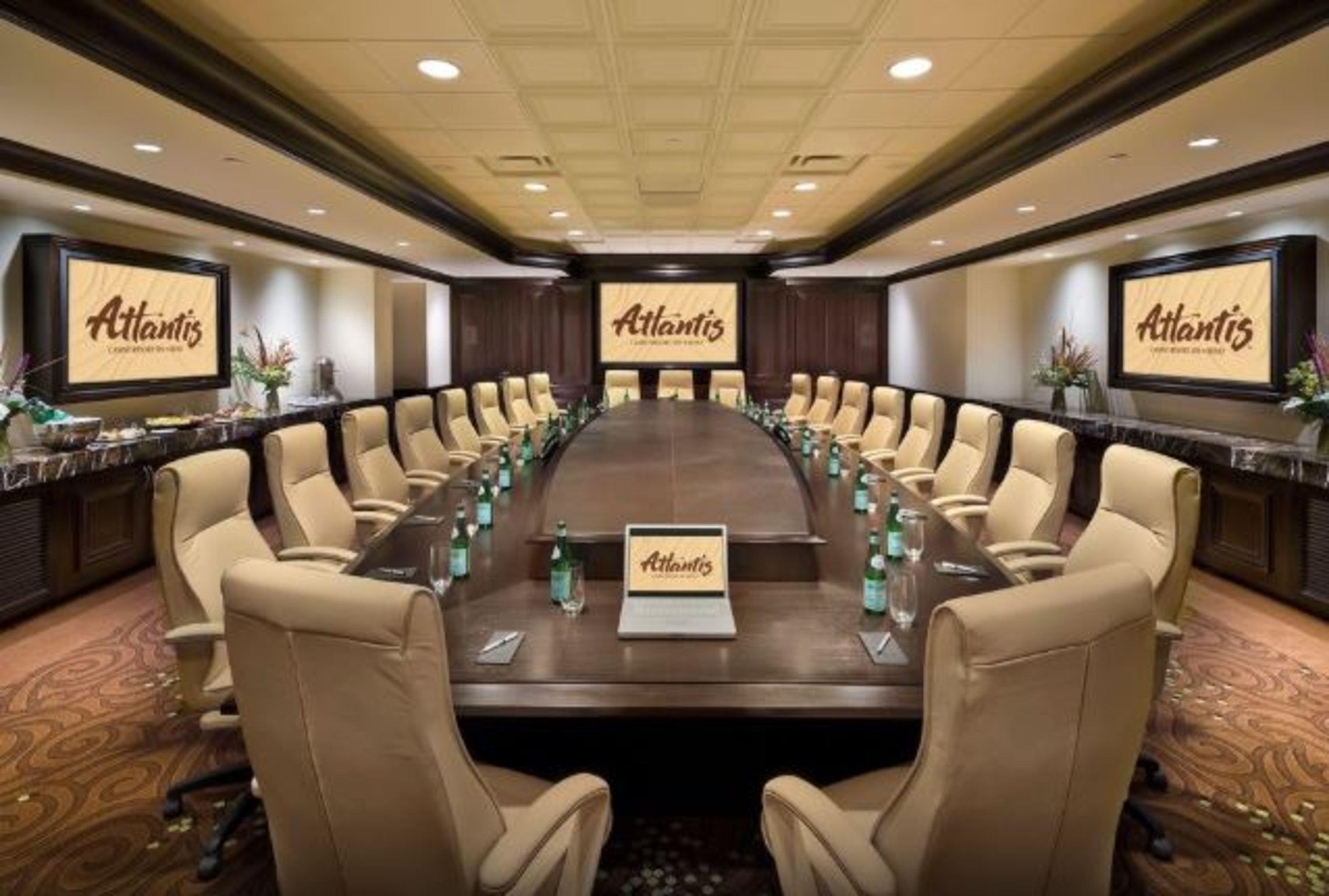 Atlantis Casino 4*