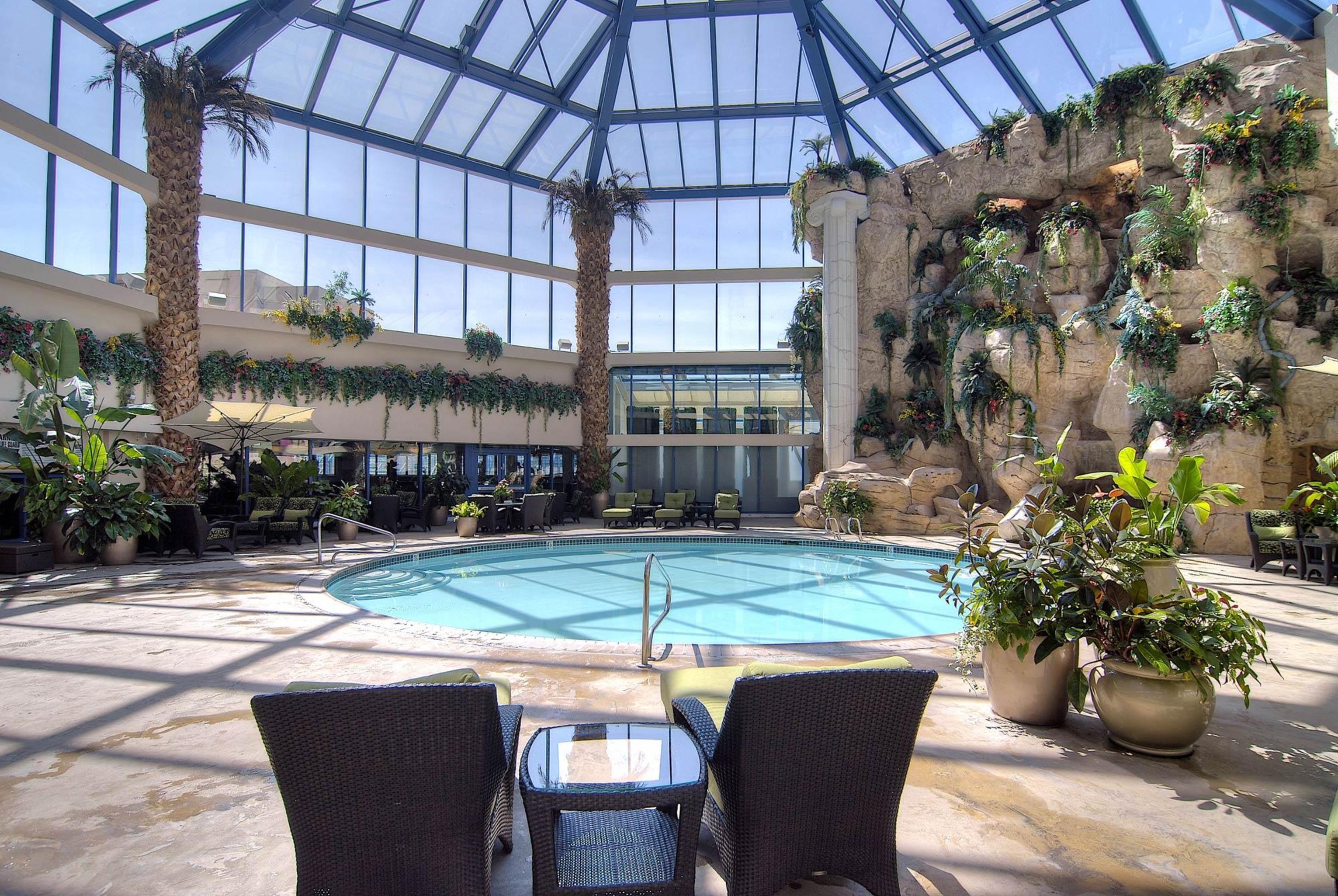 Atlantis Casino Reno