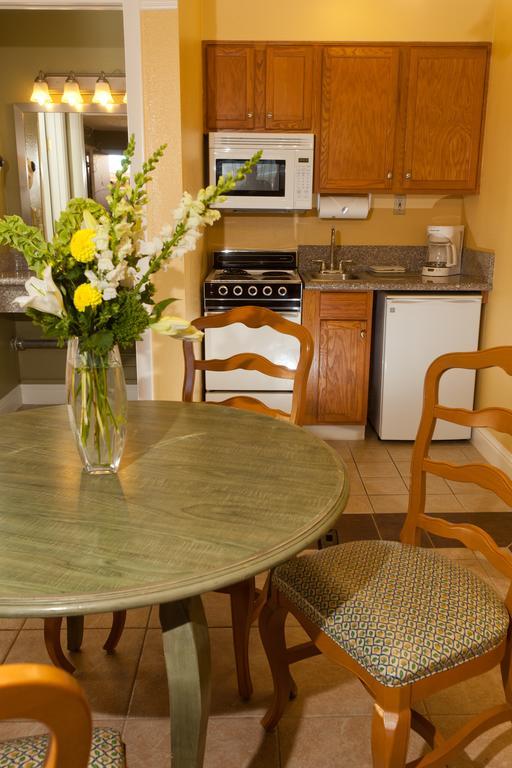 Resort Legacy Vacation -