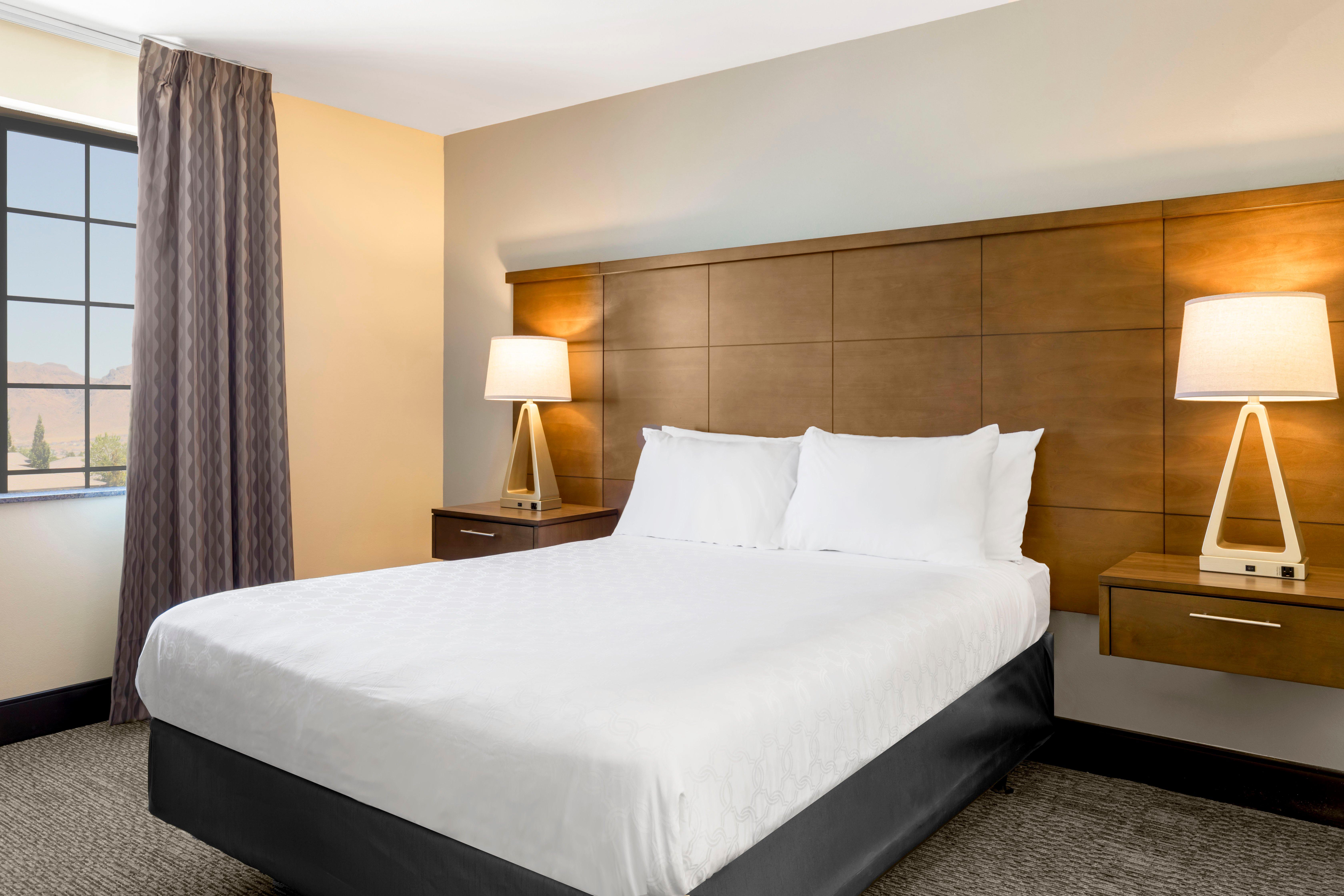 Hotel Staybridge Nevada By Ihg