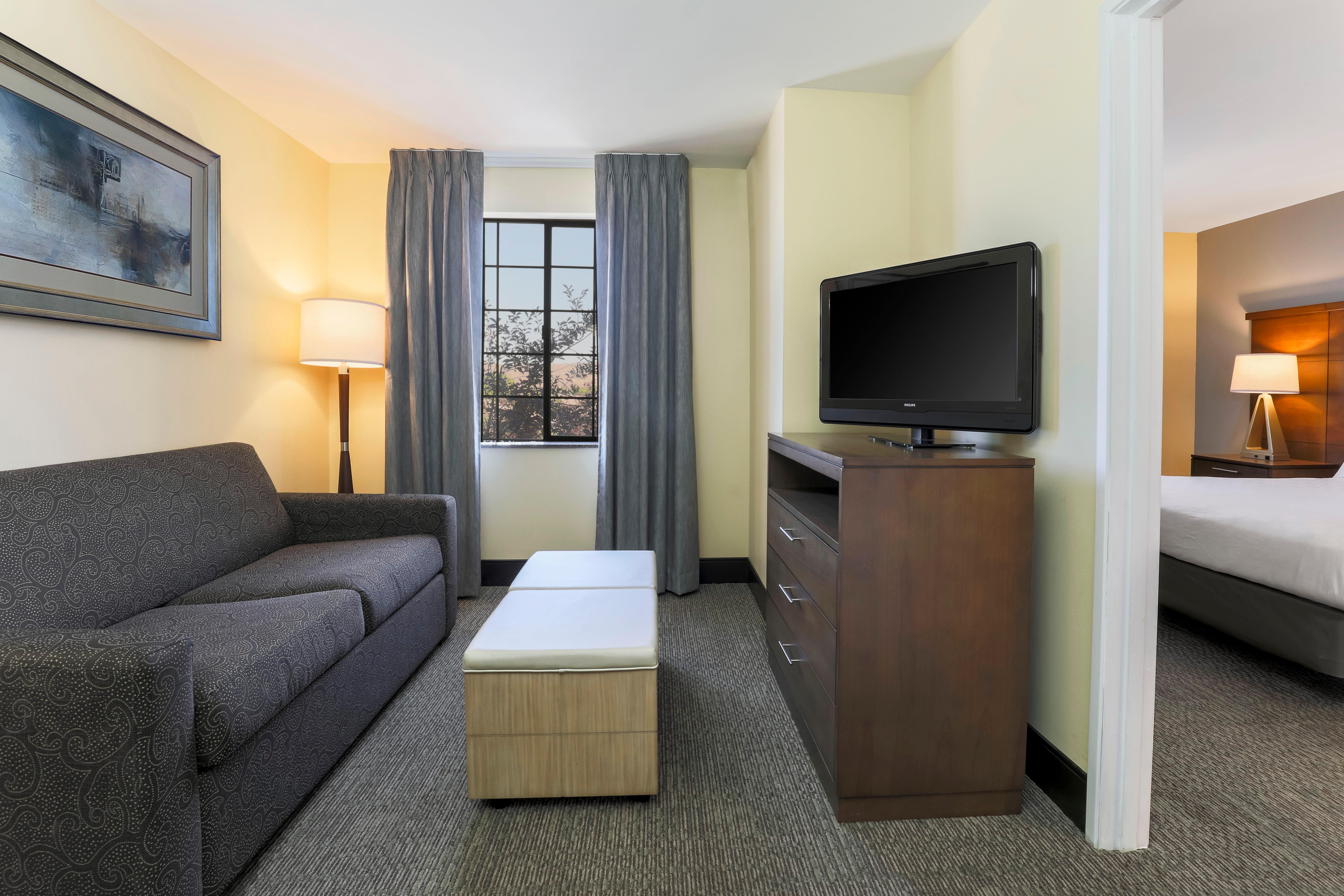 Staybridge Nevada By Ihg