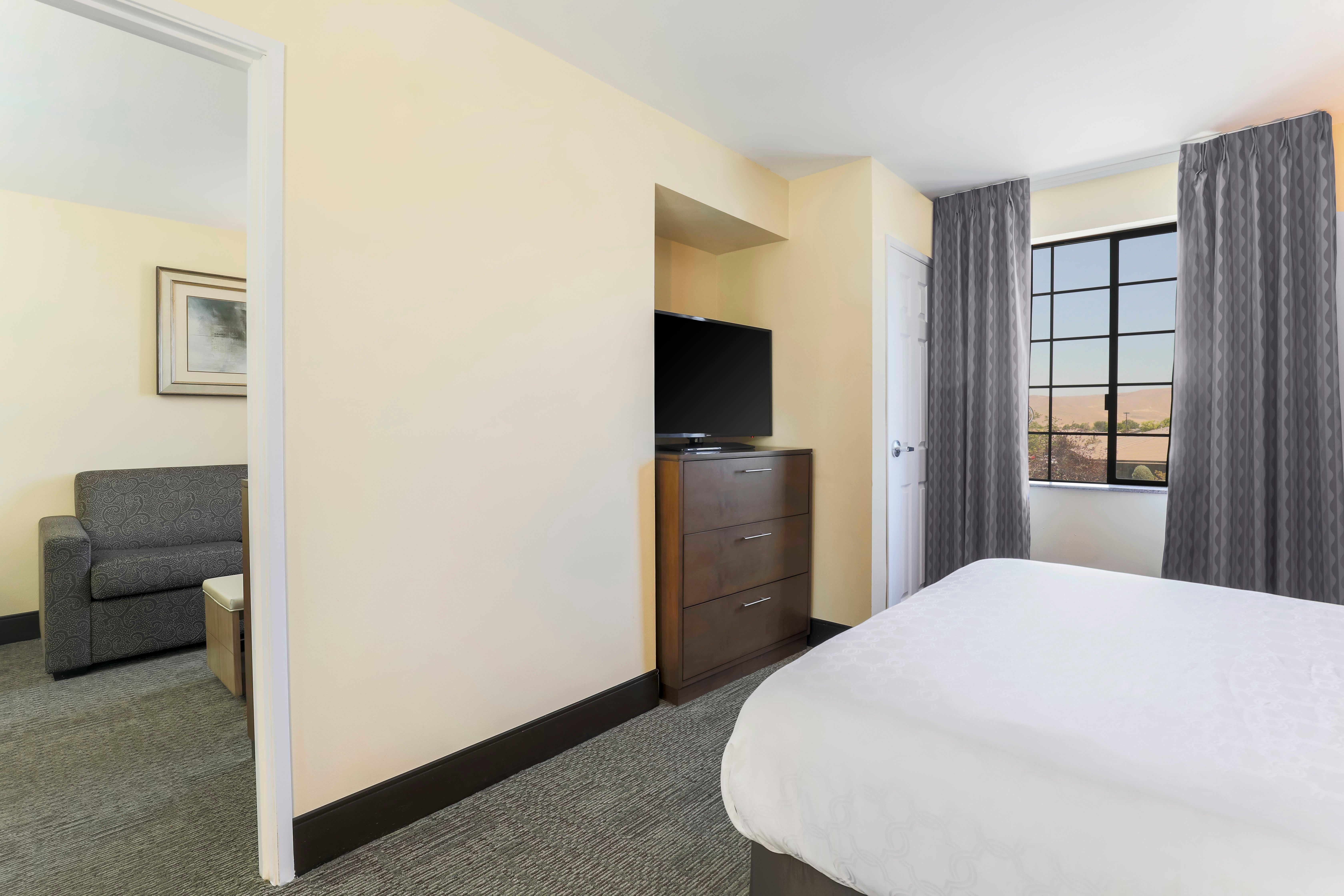 Staybridge Nevada By Ihg Reno
