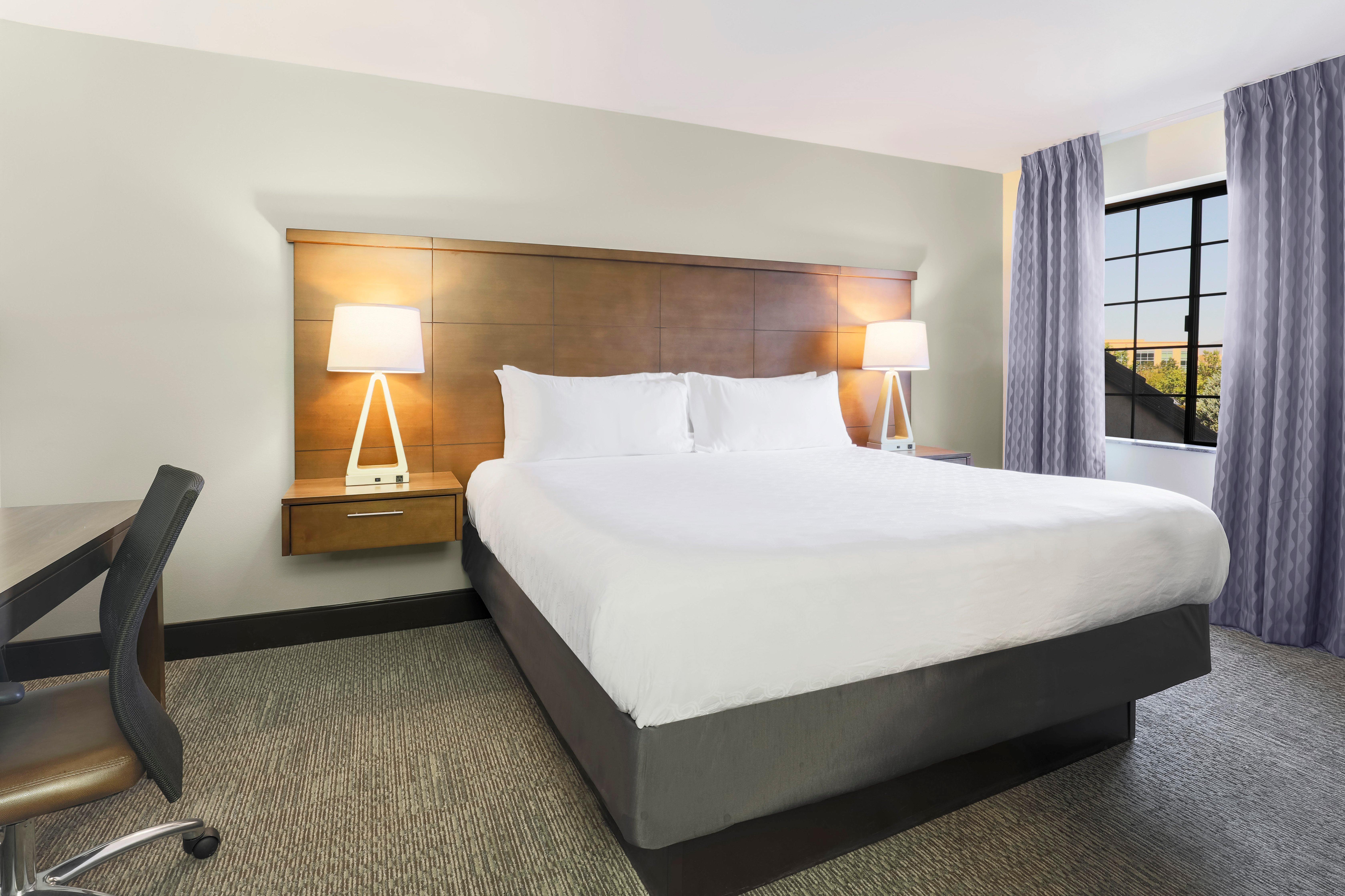 Staybridge Nevada By Ihg Hotel
