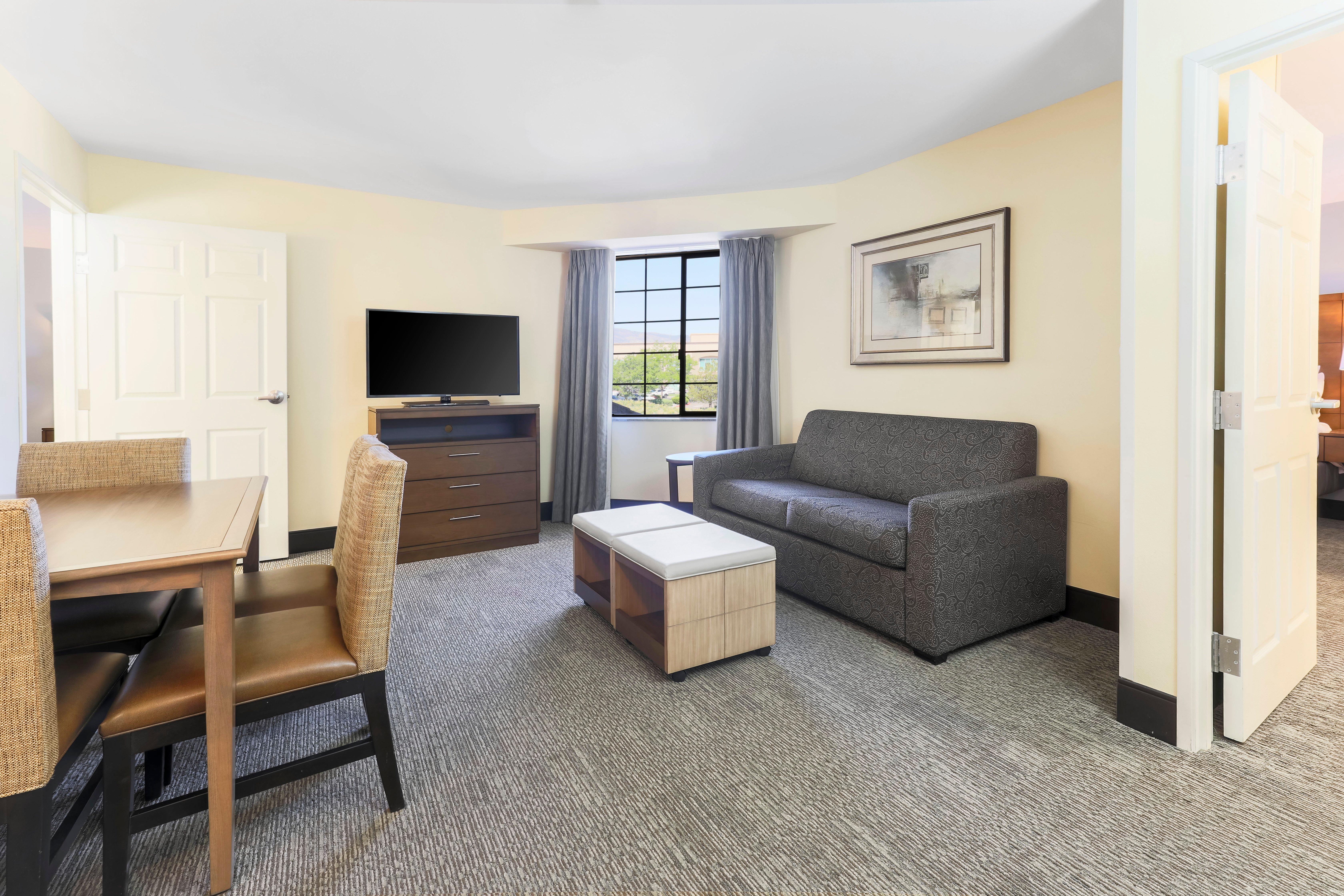 Staybridge Nevada By Ihg