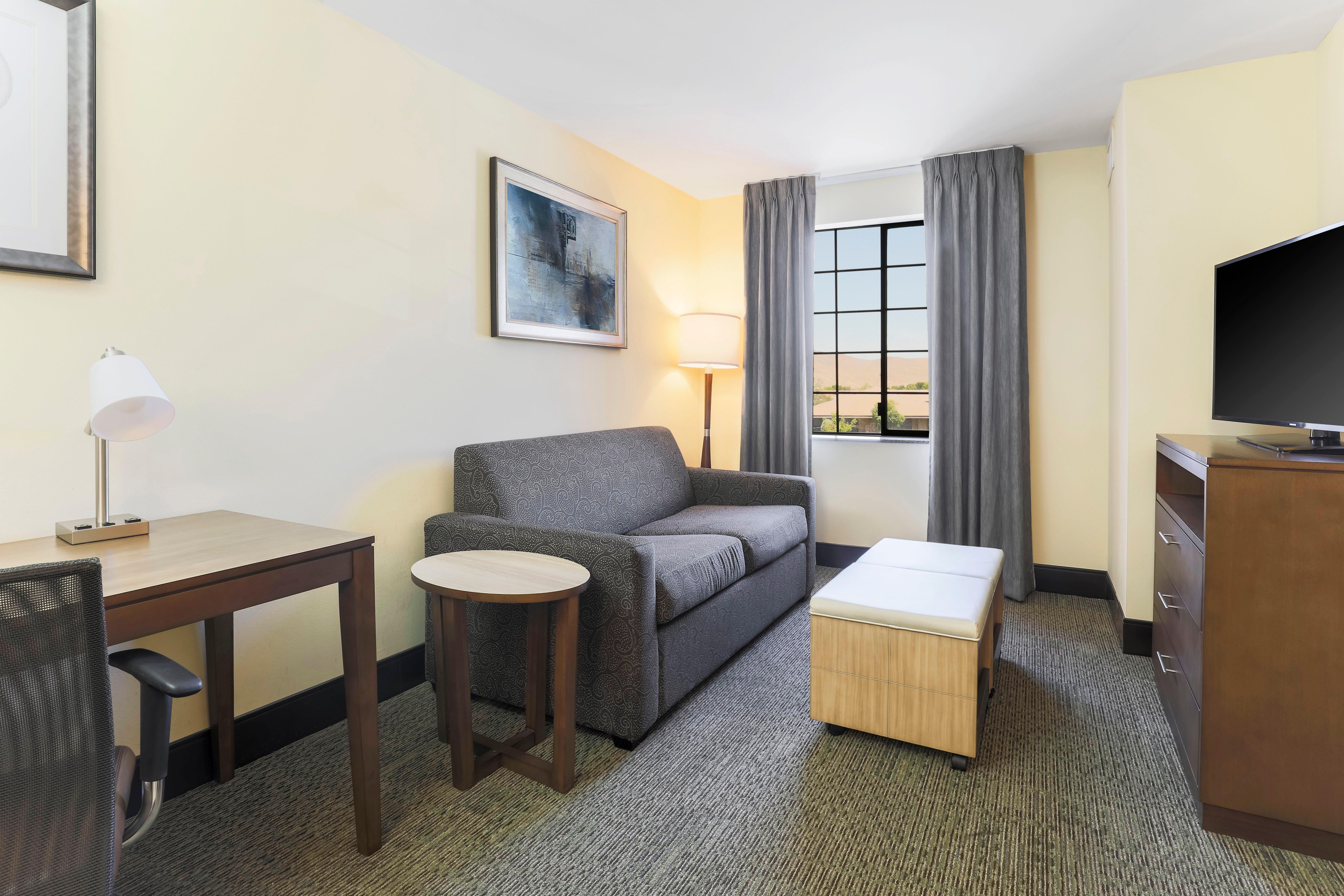 Staybridge Nevada By Ihg Hotel 3*