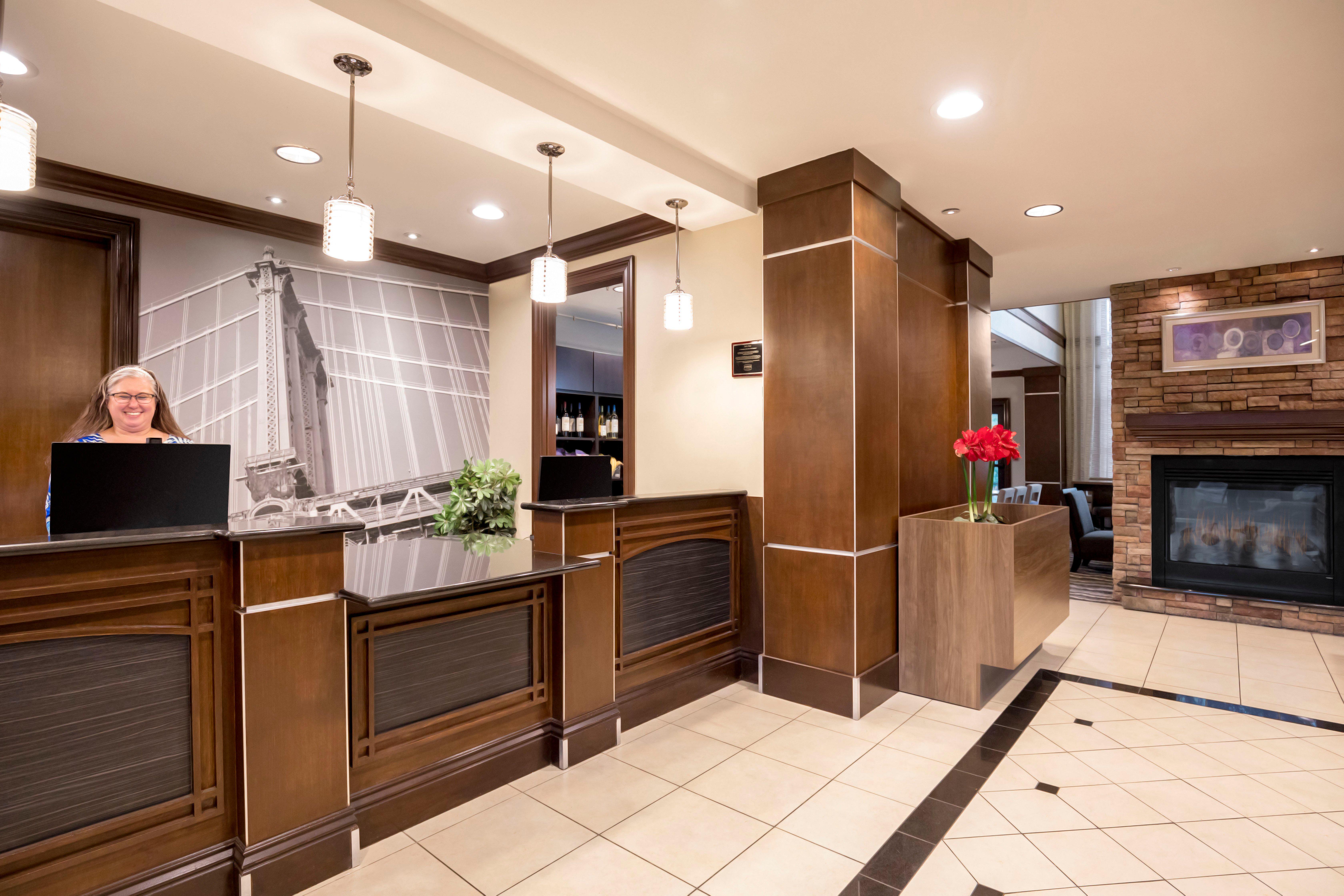 Hotel Staybridge Nevada By Ihg