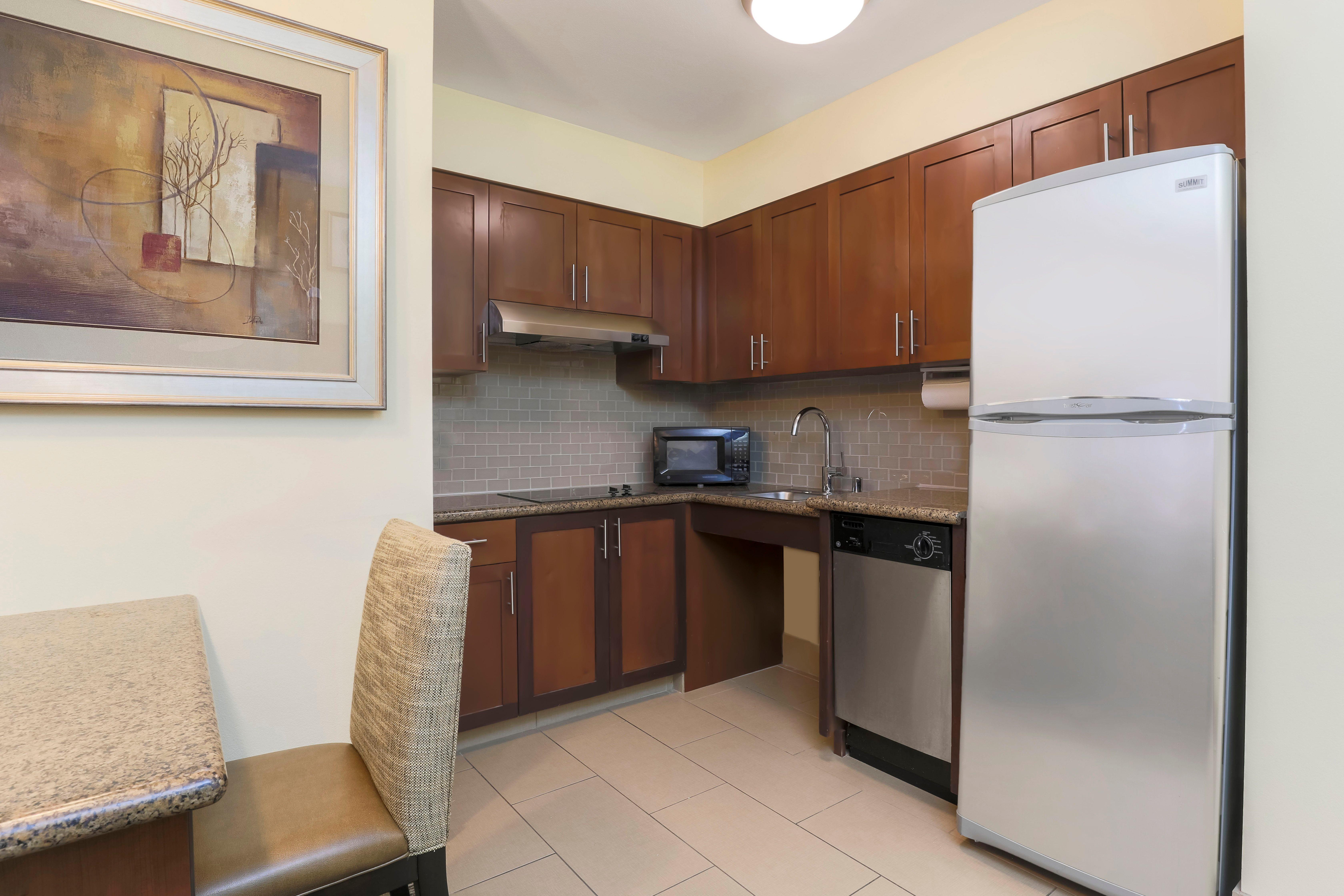 Hotel Staybridge Nevada By Ihg 3*