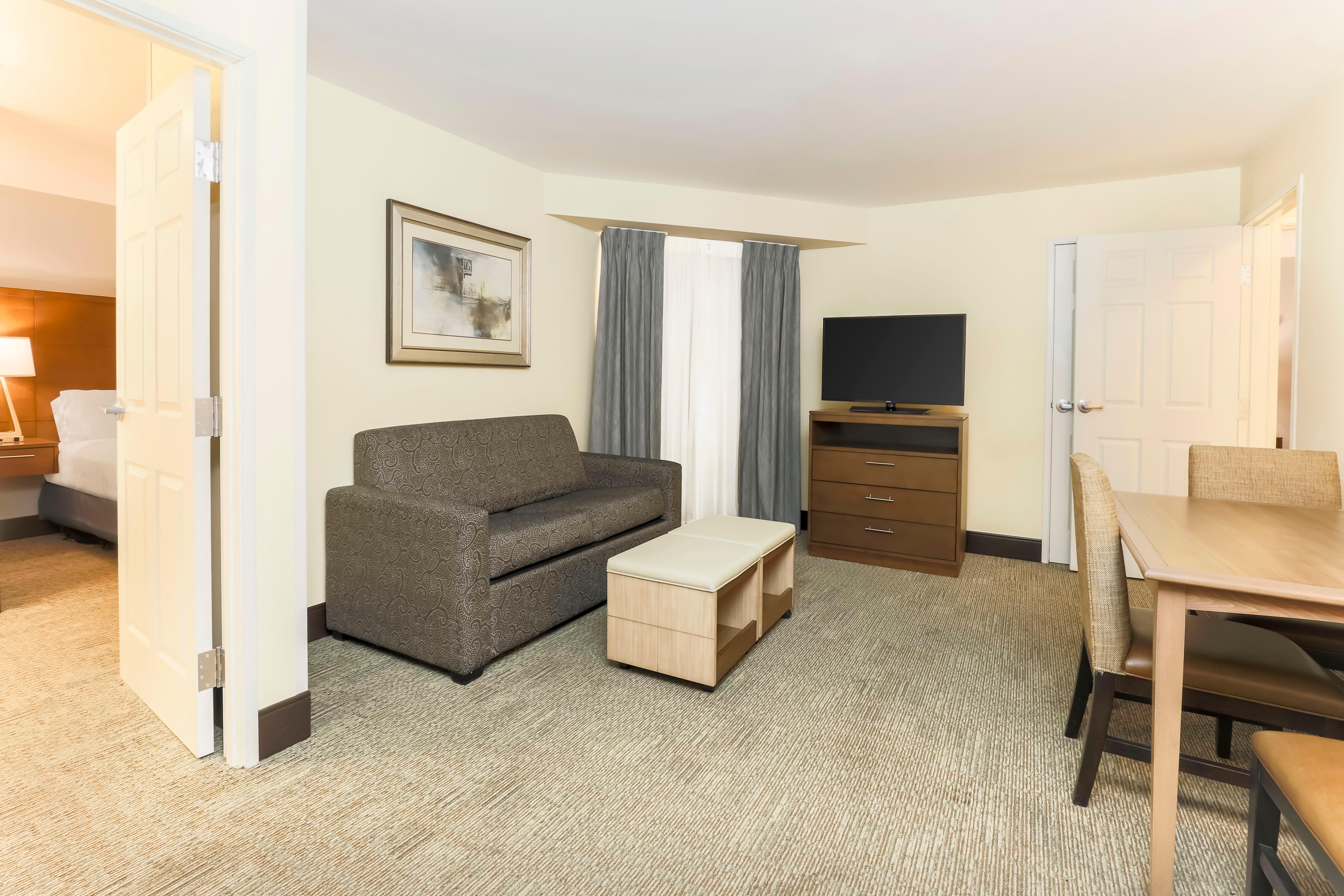 Staybridge Nevada By Ihg Hotel 3*