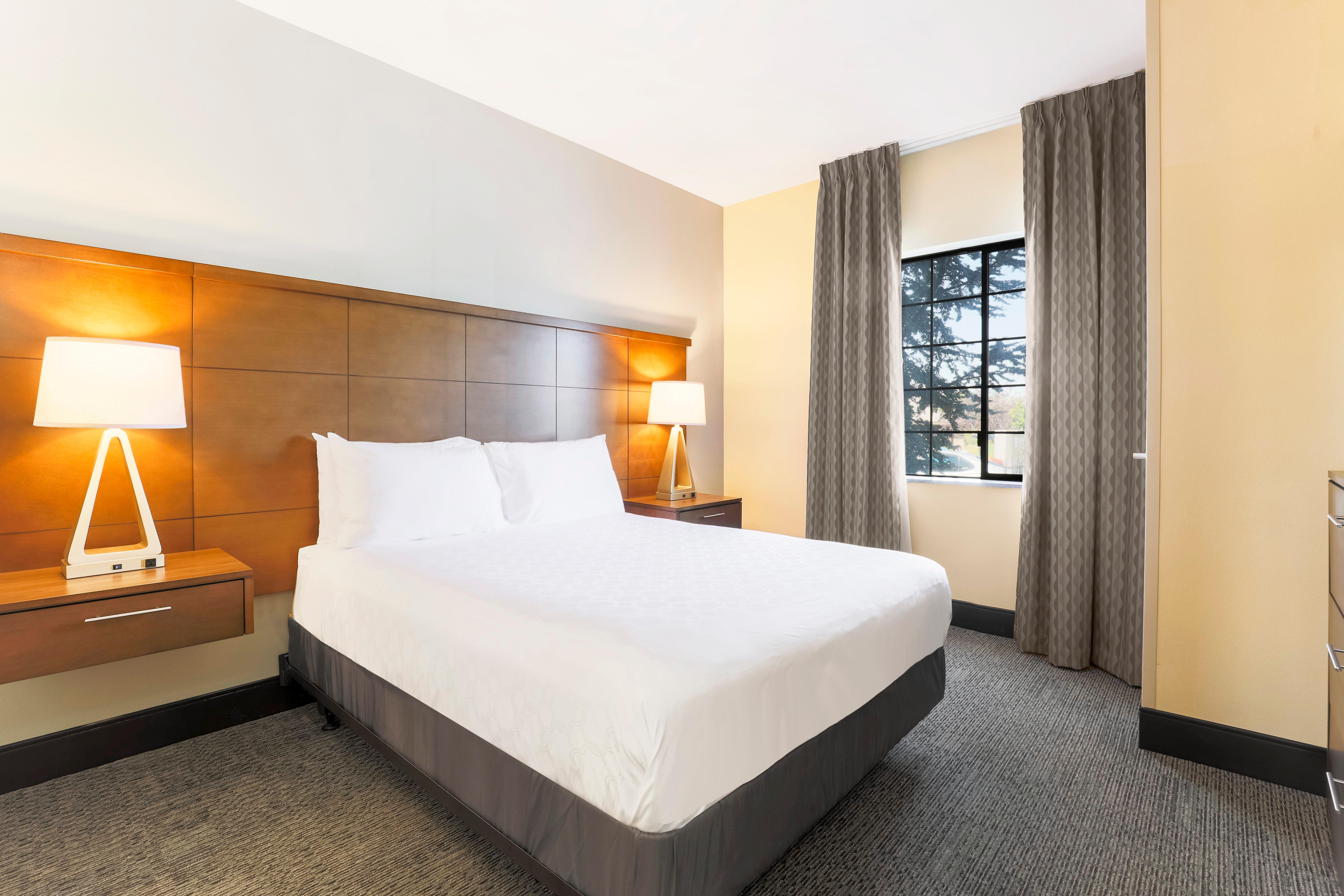 Staybridge Nevada By Ihg Reno