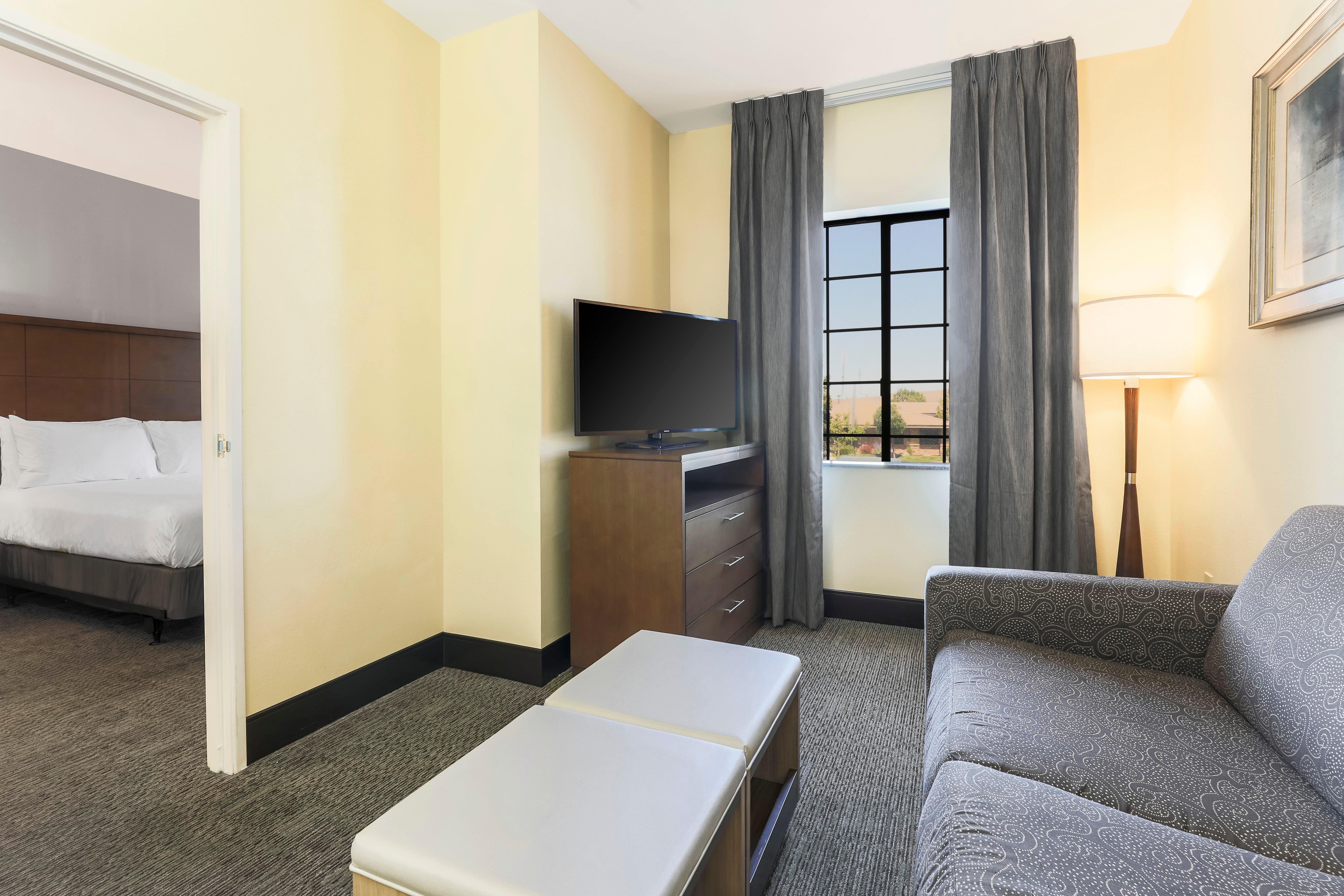 Staybridge Nevada By Ihg 3*
