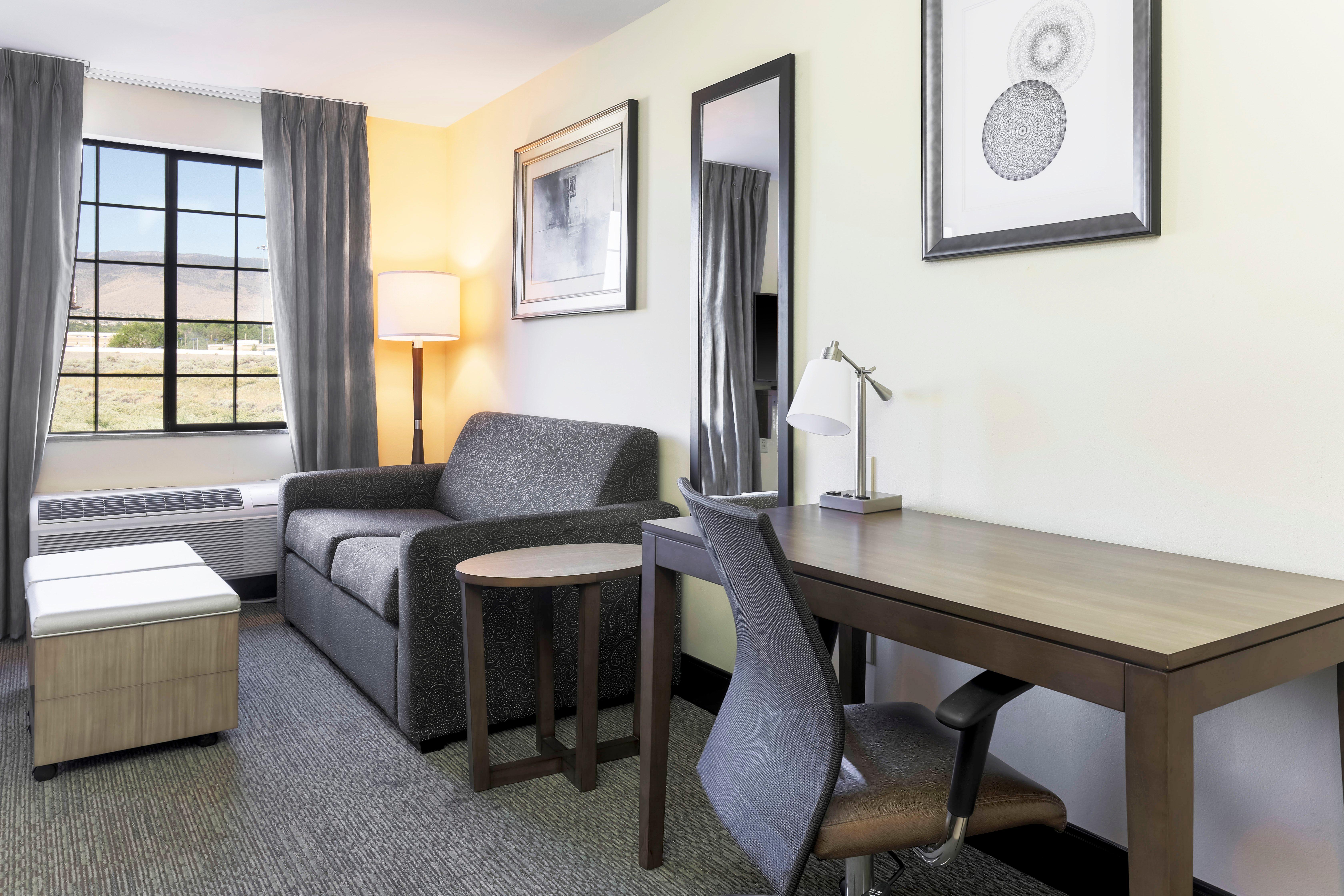 Staybridge Nevada By Ihg 3*