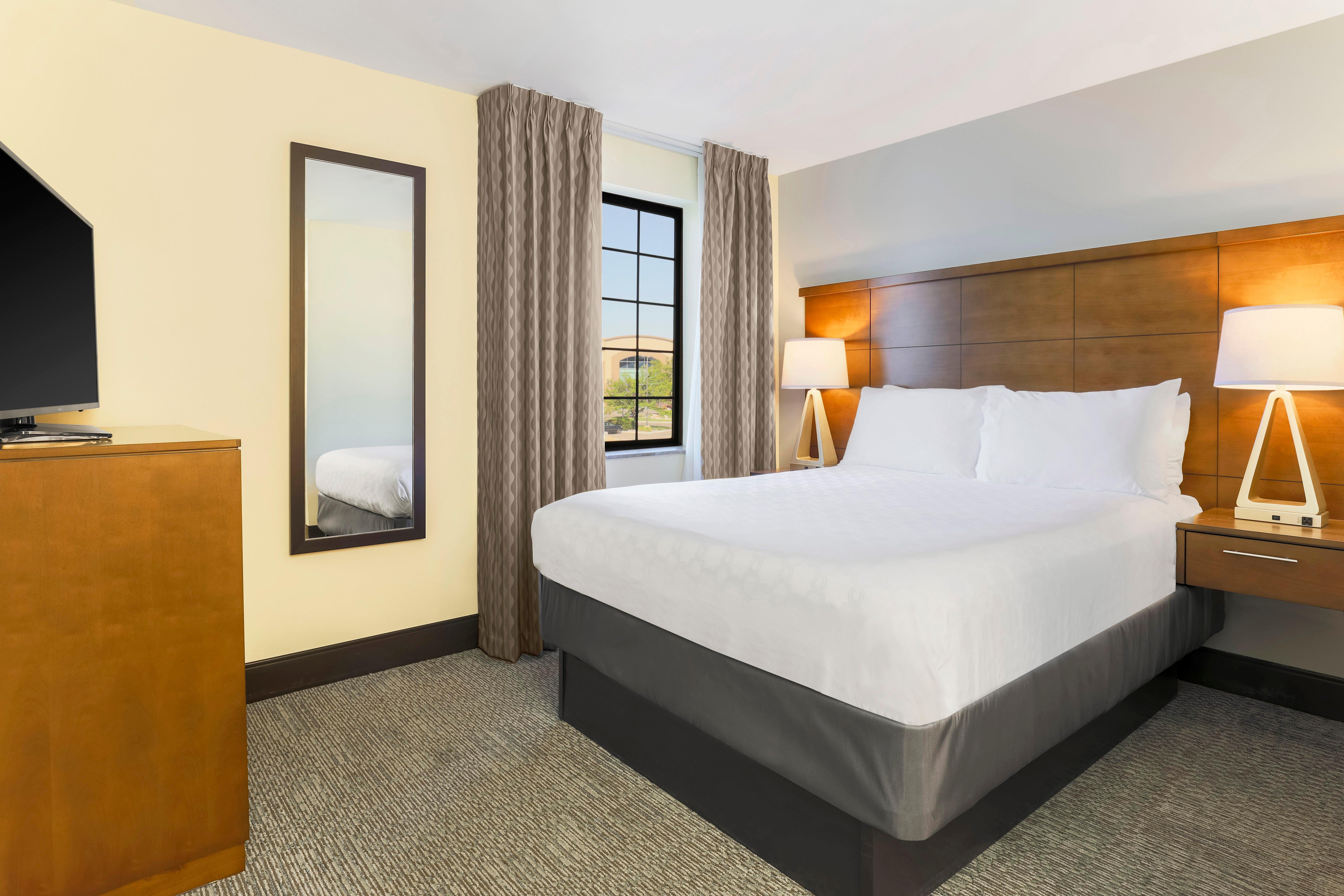 Hotel Staybridge Nevada By Ihg 3*