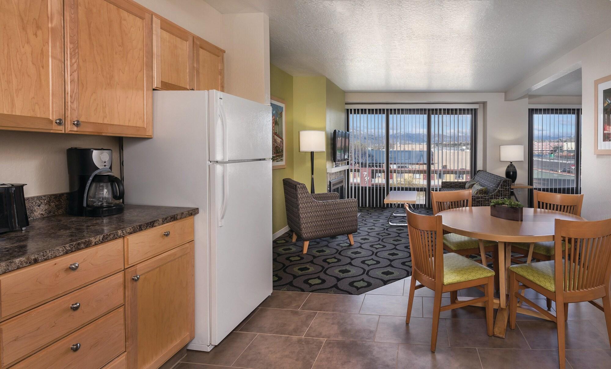 Worldmark 4* Reno