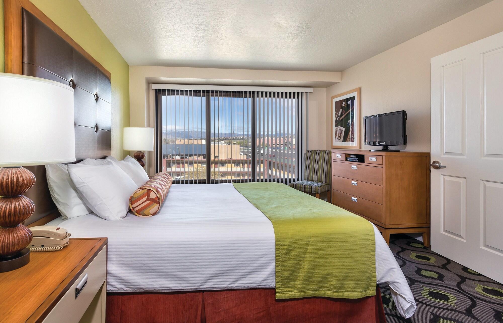 Resort Worldmark 4*