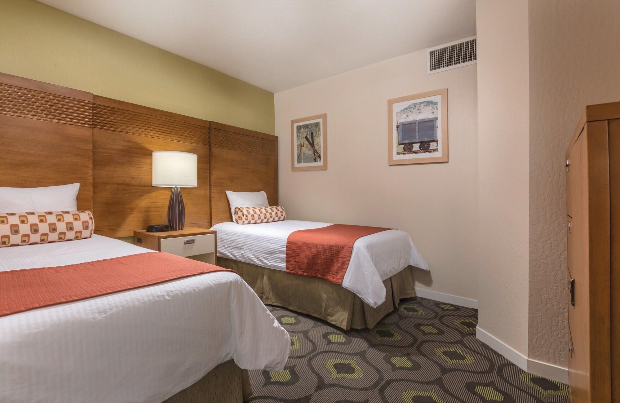 Worldmark Resort 4*