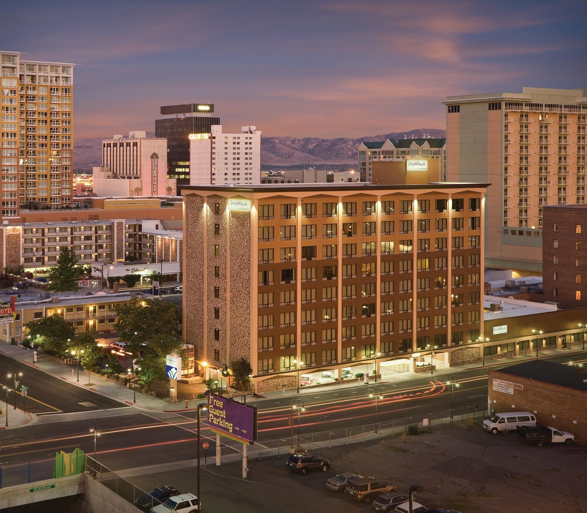 Worldmark Resort 4*