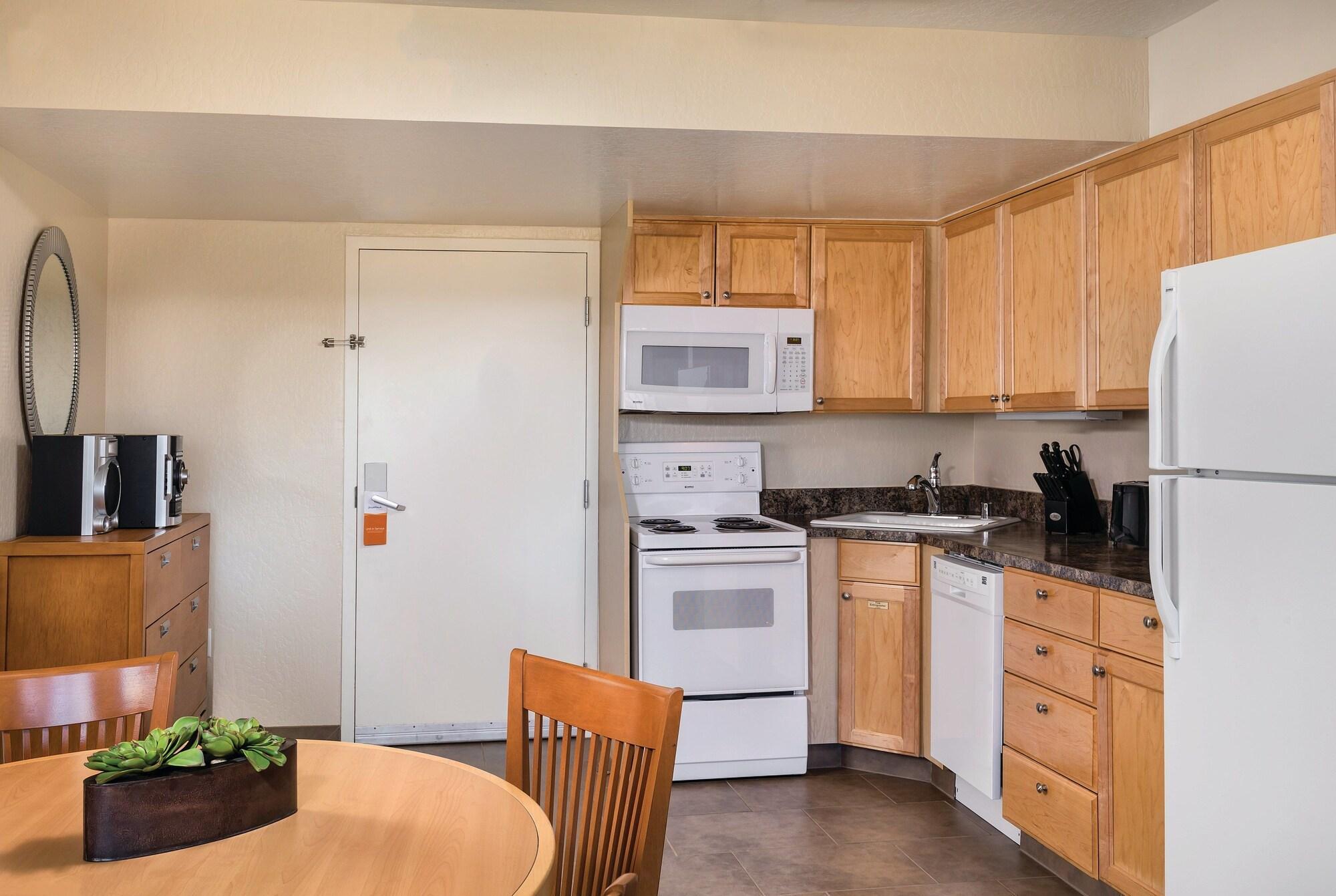 Worldmark Resort 4*