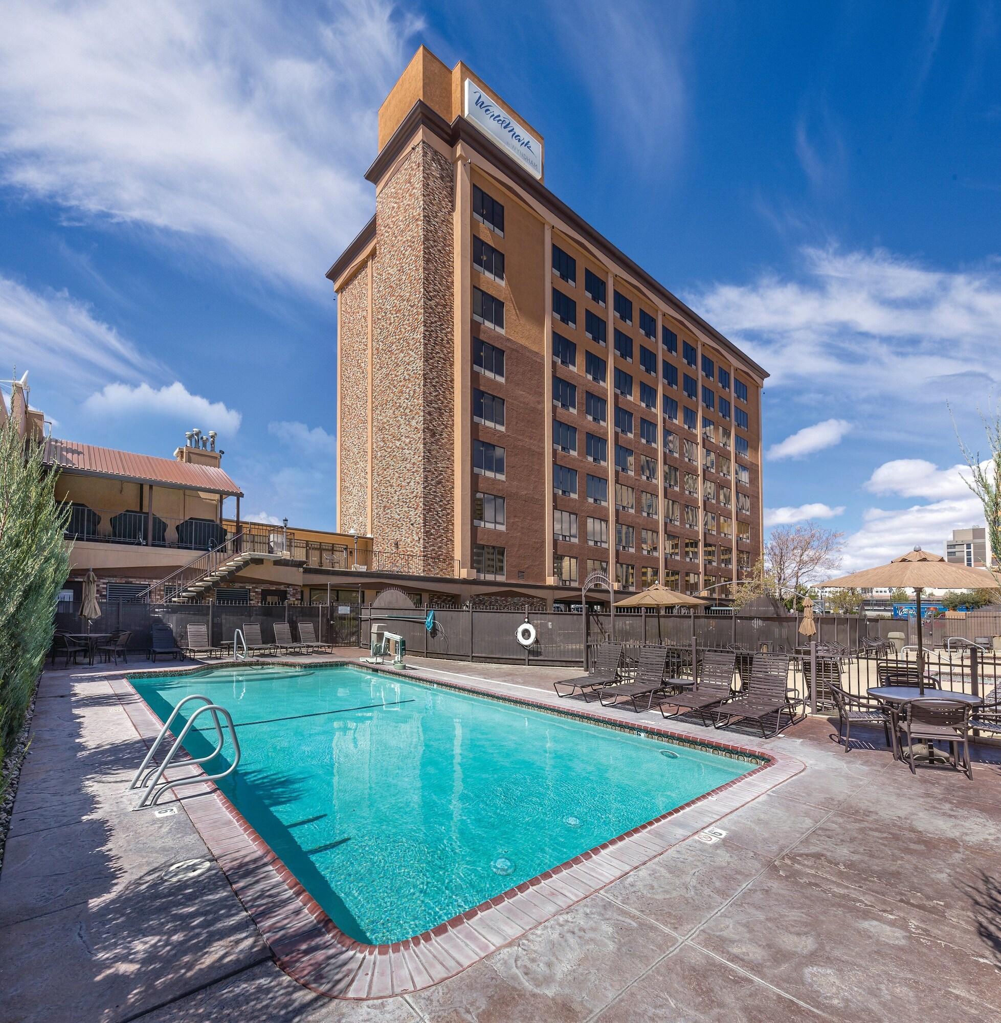 Worldmark 4* Reno
