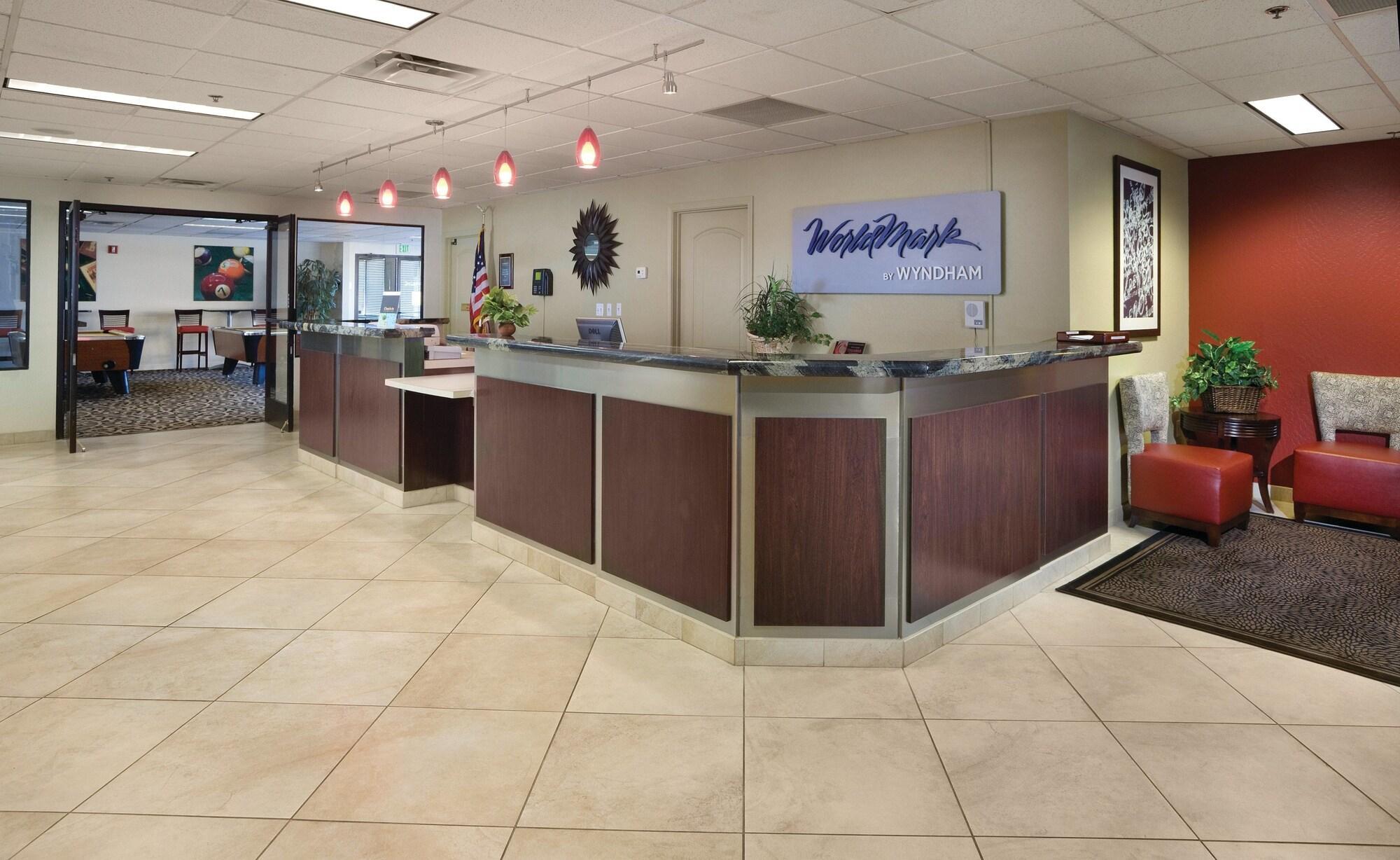Worldmark Resort Reno