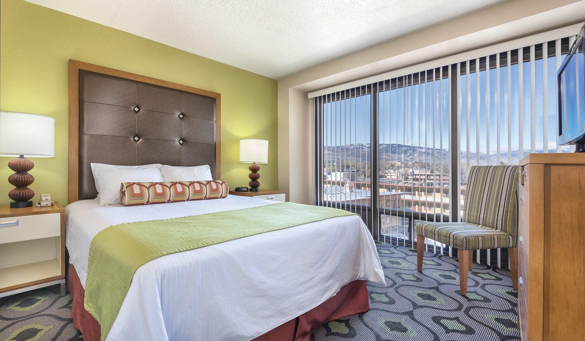 Worldmark 4* Reno
