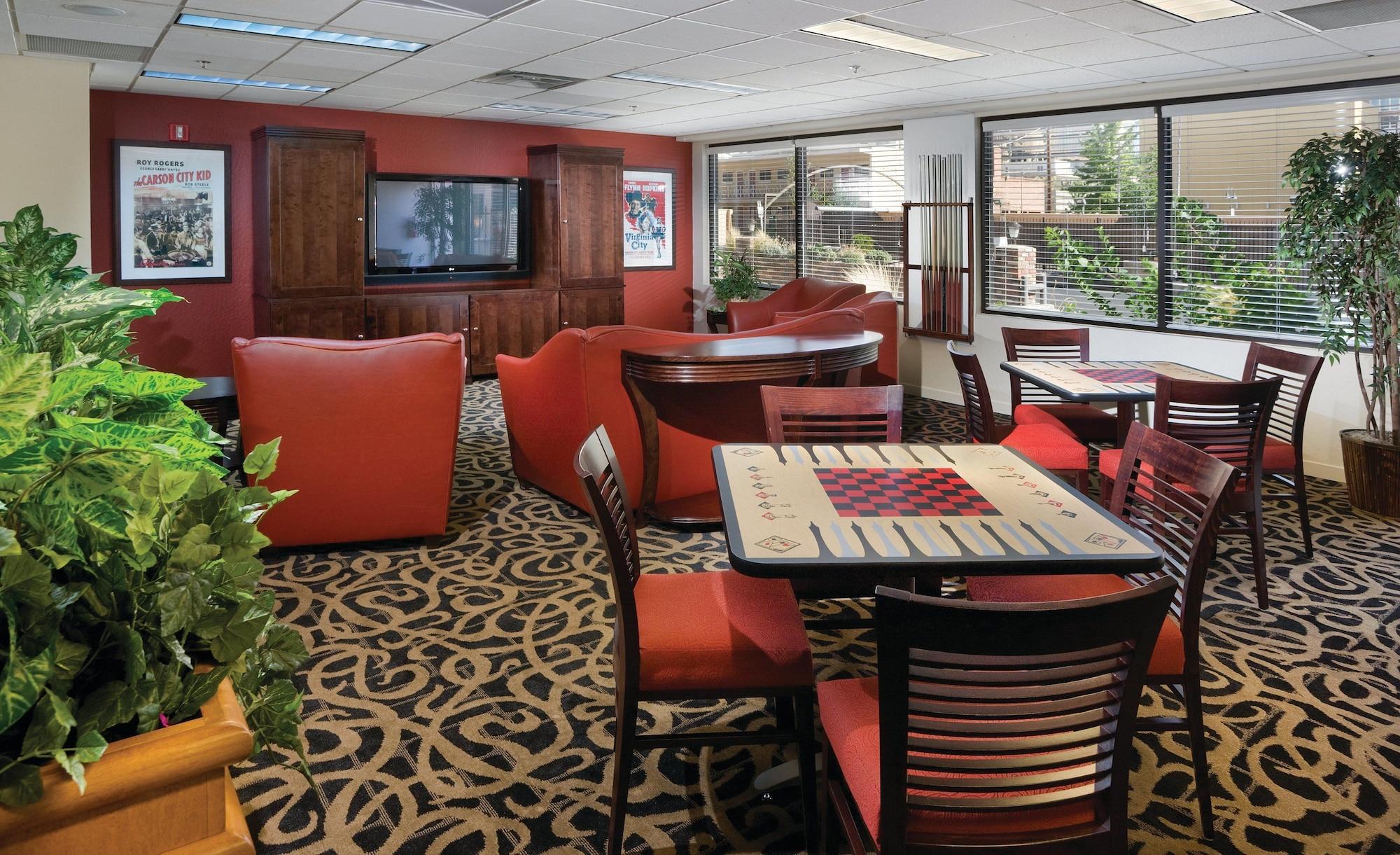 Worldmark 4* Reno
