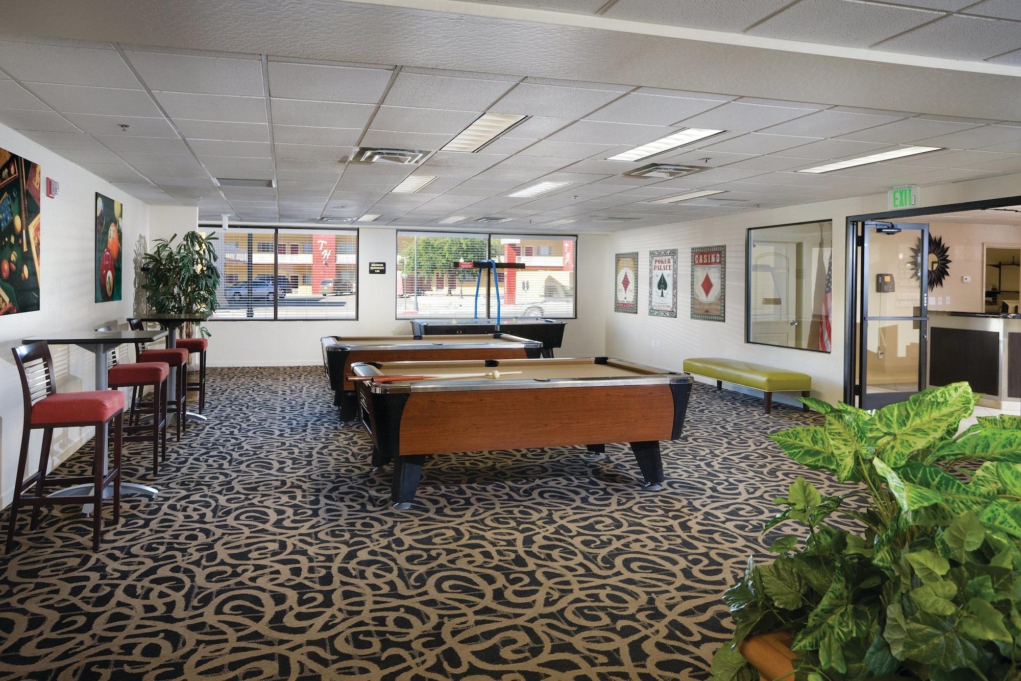 Worldmark 4* Reno