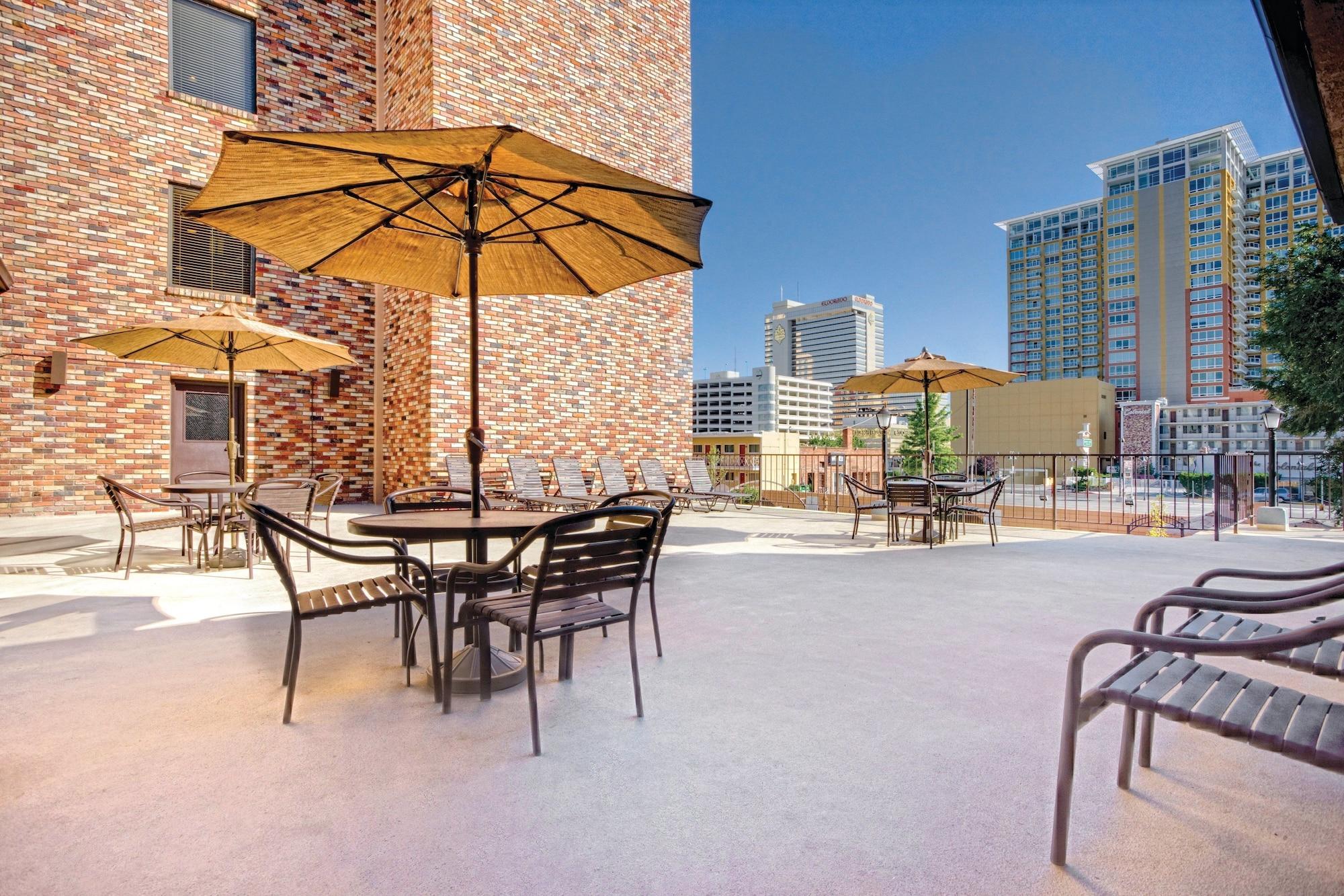 Resort Worldmark Reno