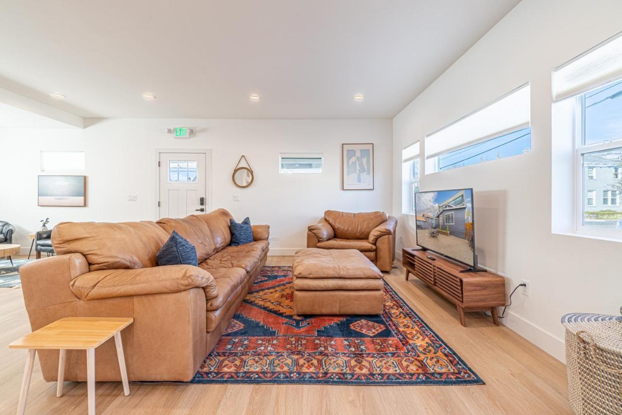 Luxury 4-bed In Riverside Heights! * Reno