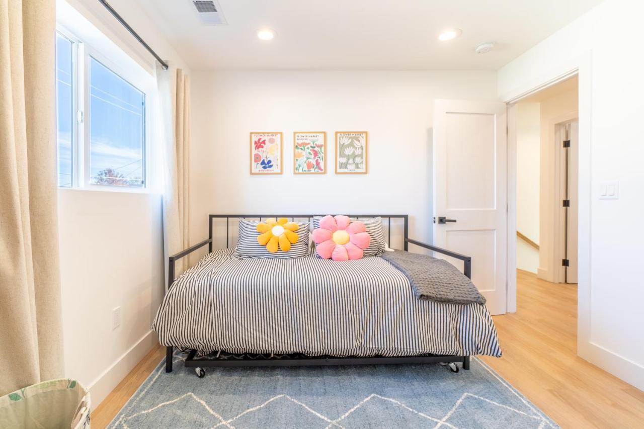 Luxury 4-bed In Riverside Heights! * Reno