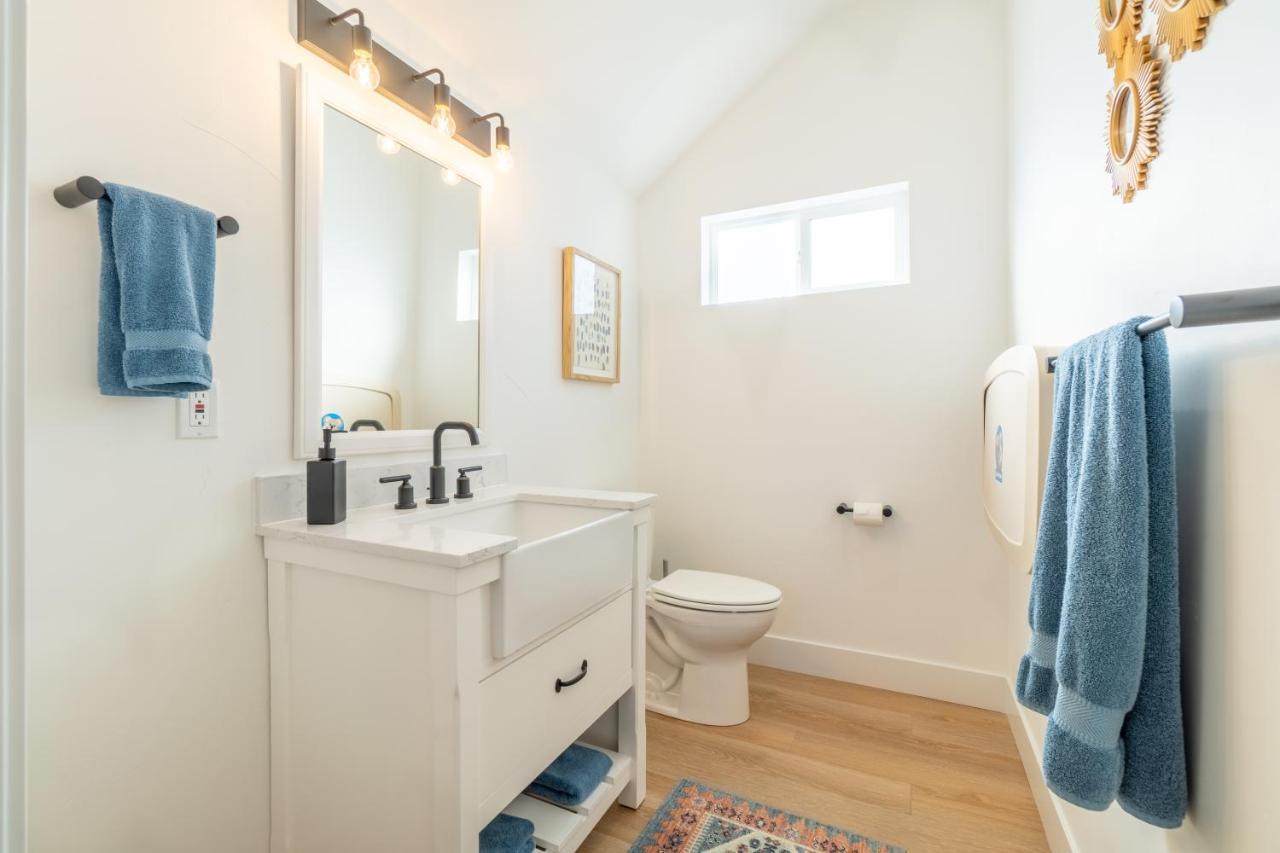 Luxury 4-bed In Riverside Heights! Apartment Reno