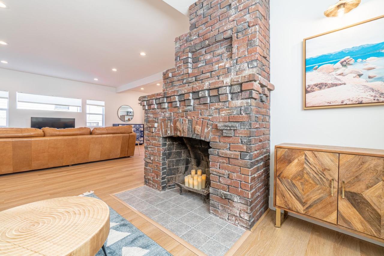 Luxury 4-bed In Riverside Heights! * Reno