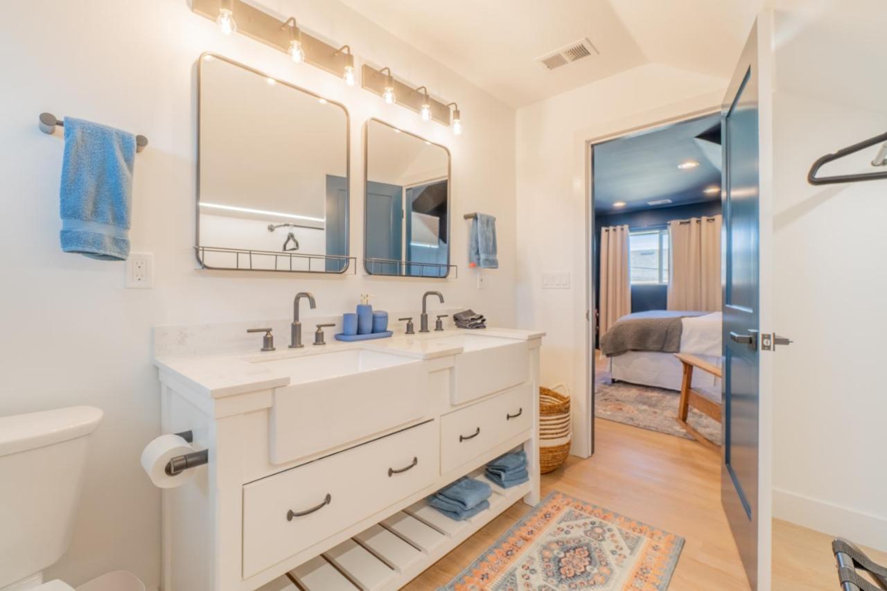 Luxury 4-bed In Riverside Heights! Reno