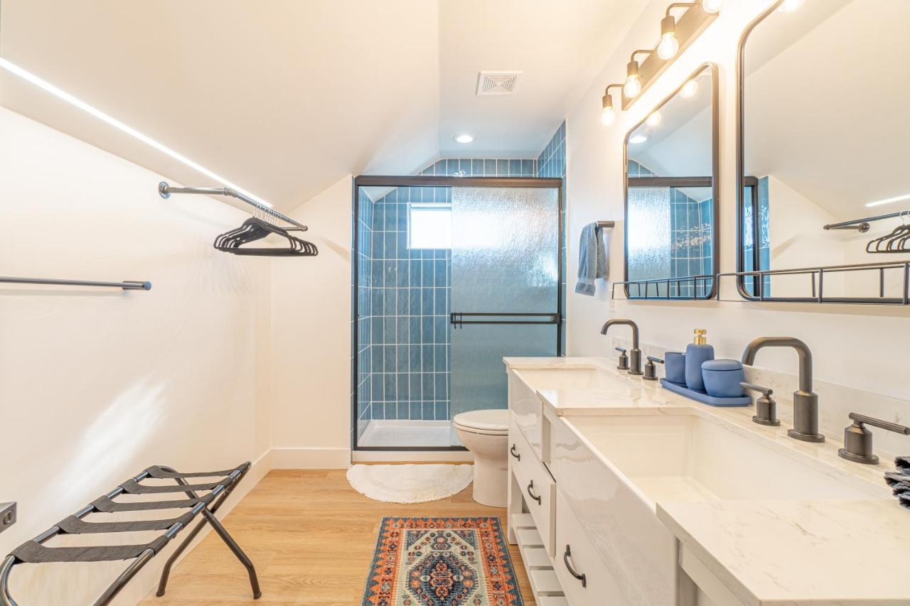 Luxury 4-bed In Riverside Heights! Apartment *