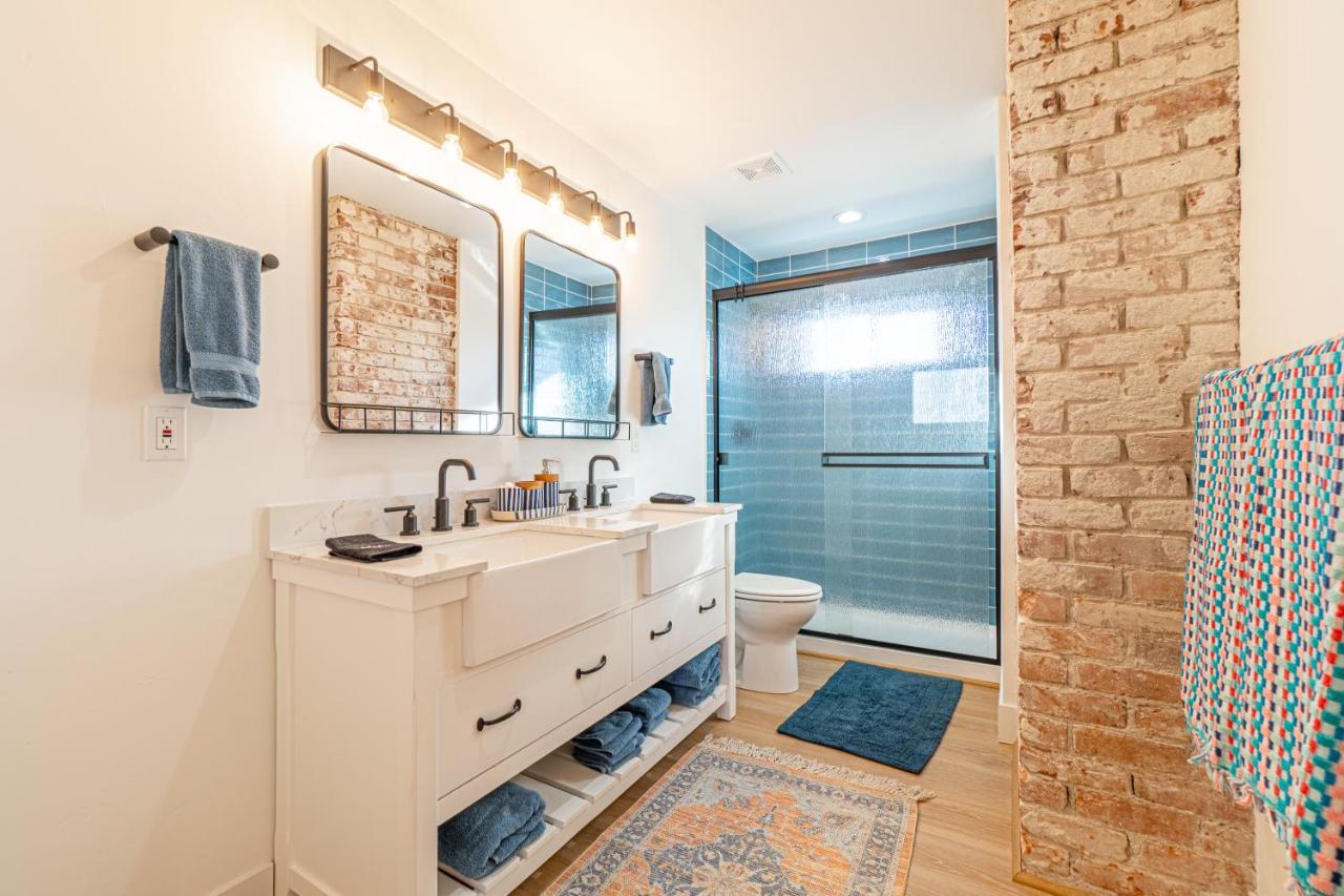 Luxury 4-bed In Riverside Heights! * Reno