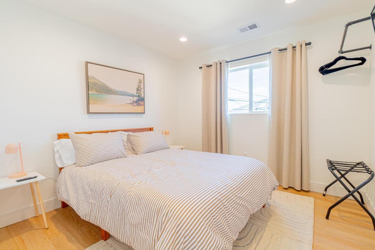Luxury 4-bed In Riverside Heights! * Reno