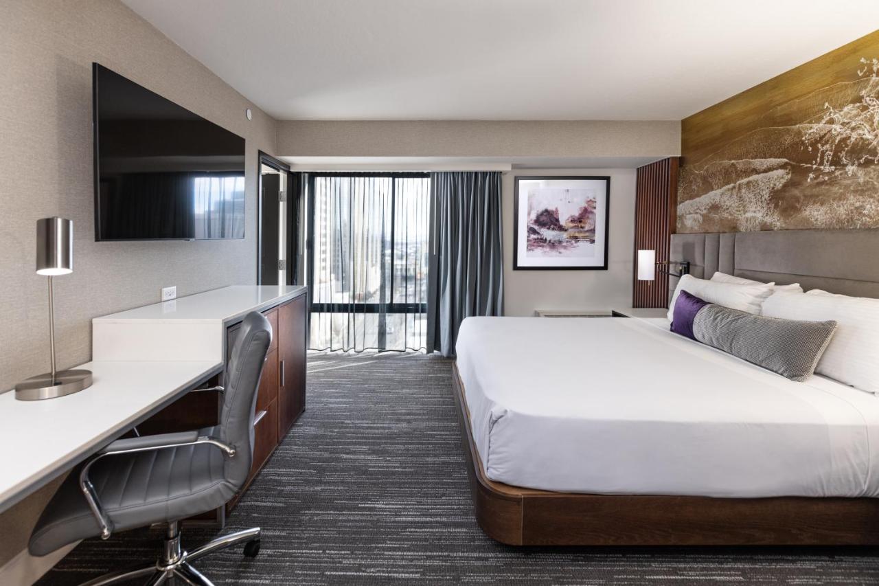 Hotel J Reno