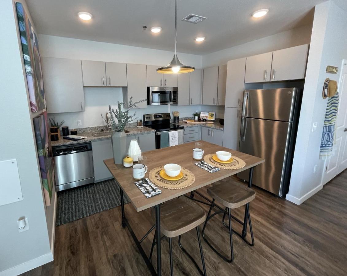 Canyon Flats By Barsala Reno